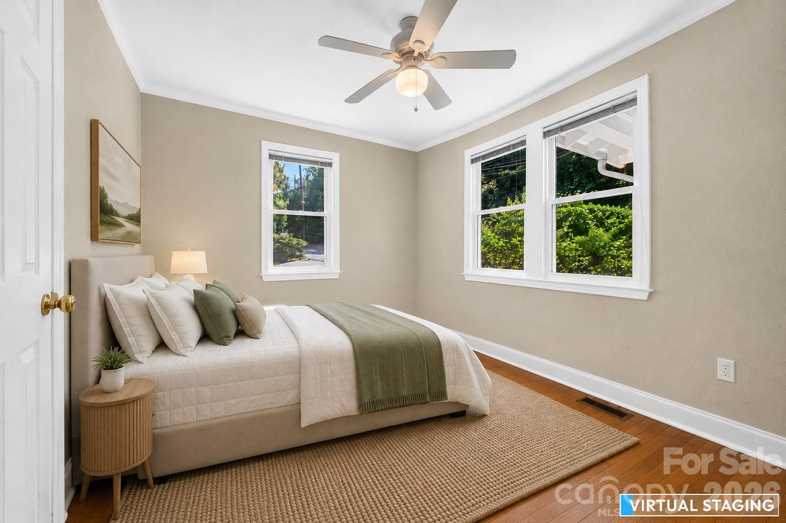 28 Chatham Road — Asheville