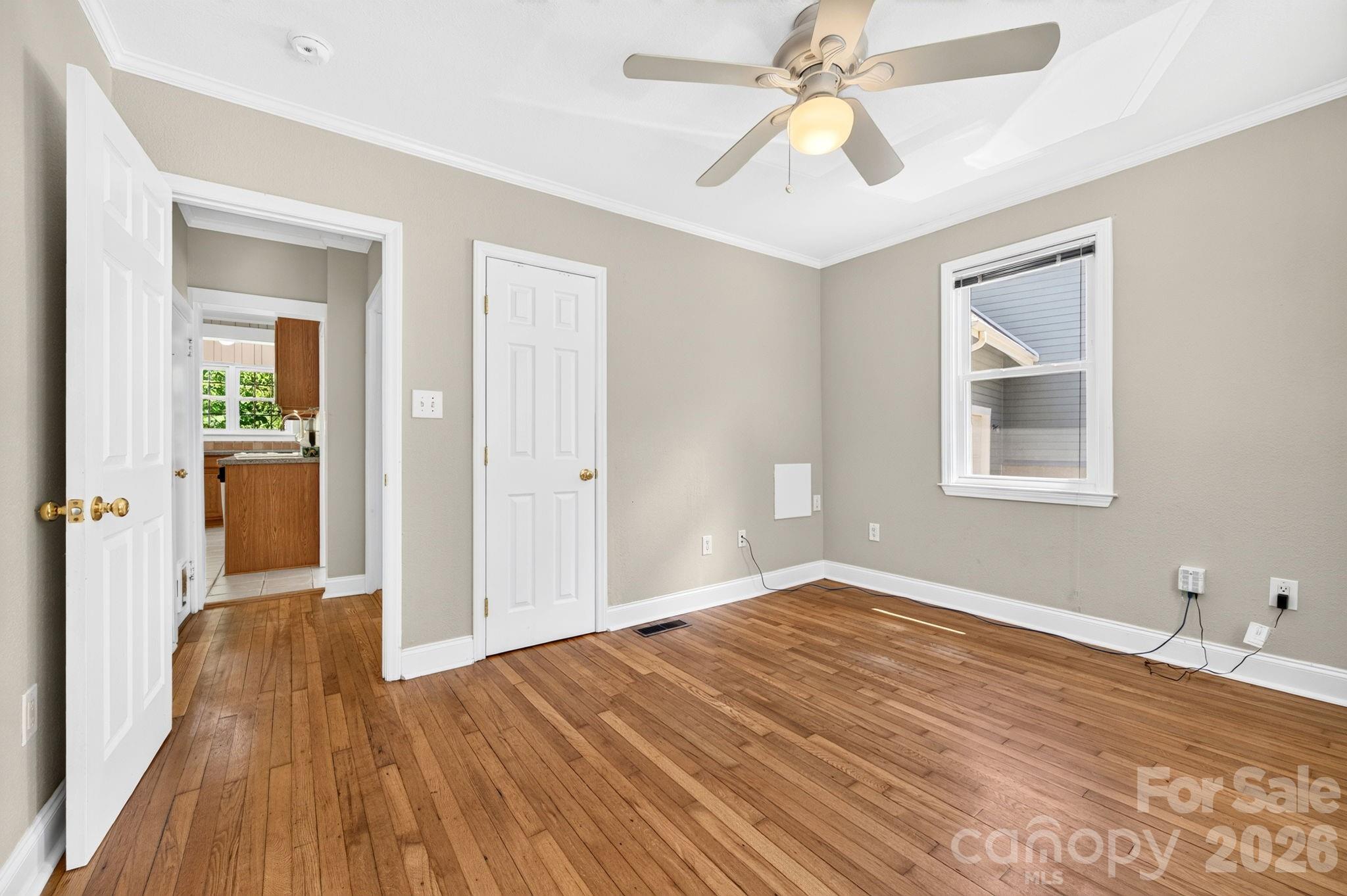 28 Chatham Road — Asheville