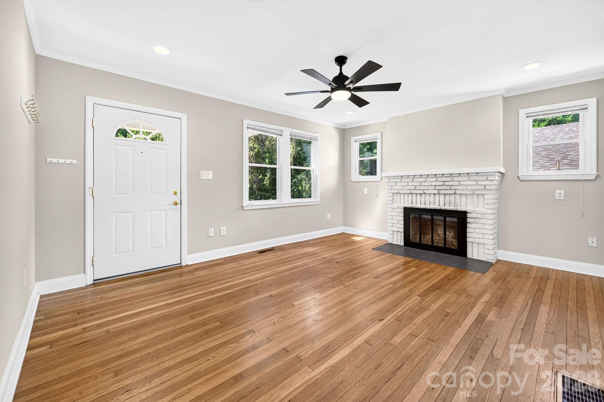 28 Chatham Road — Asheville