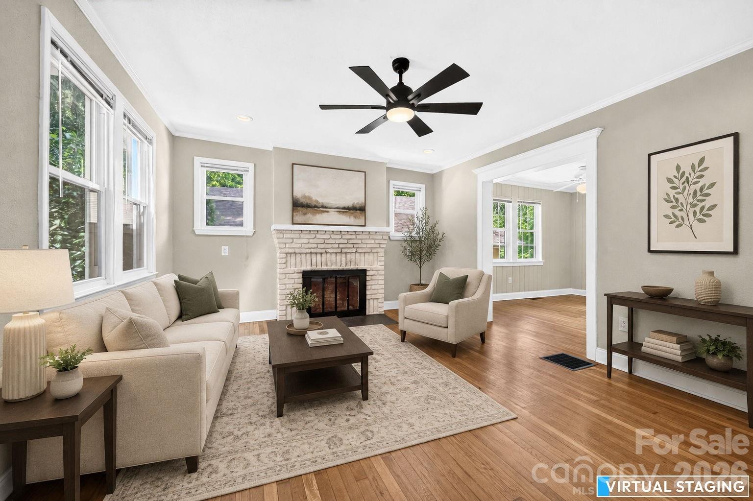 28 Chatham Road — Asheville