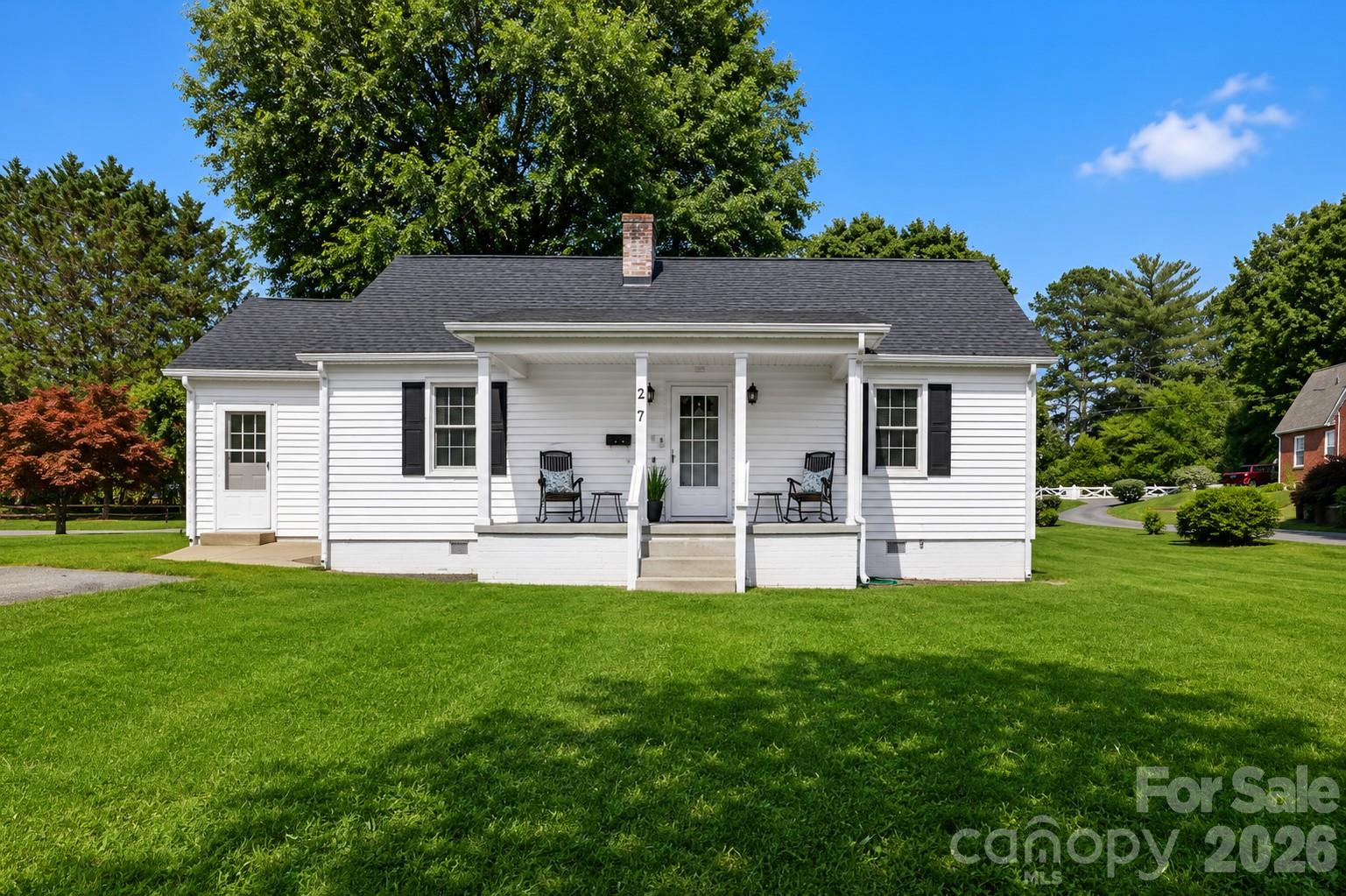 267 S Center Street — Taylorsville