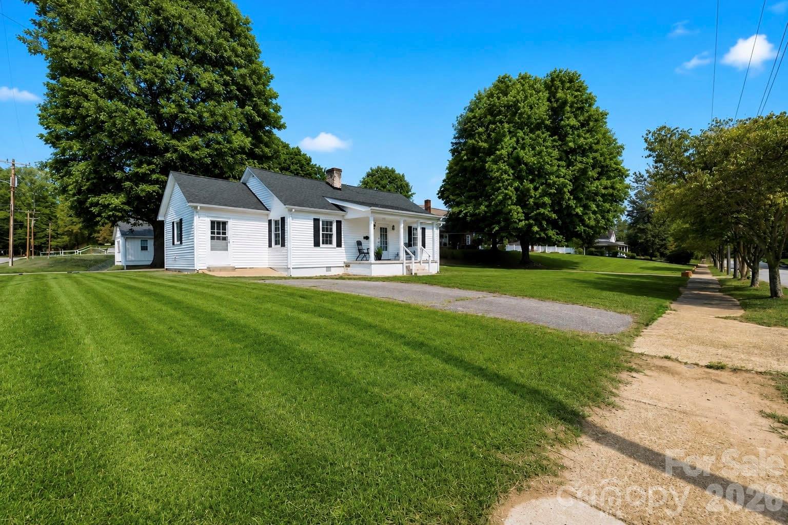 267 S Center Street — Taylorsville