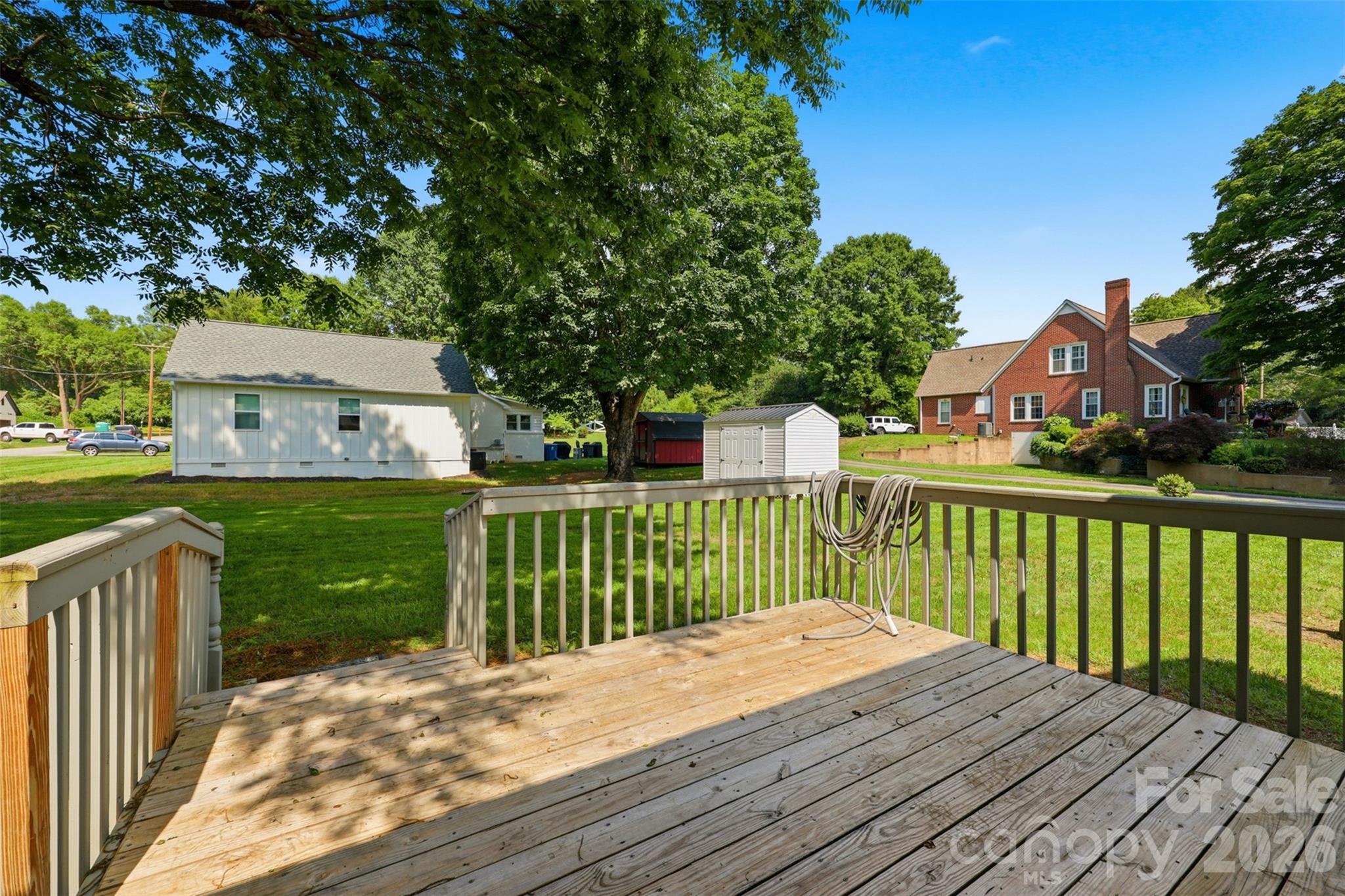 267 S Center Street — Taylorsville