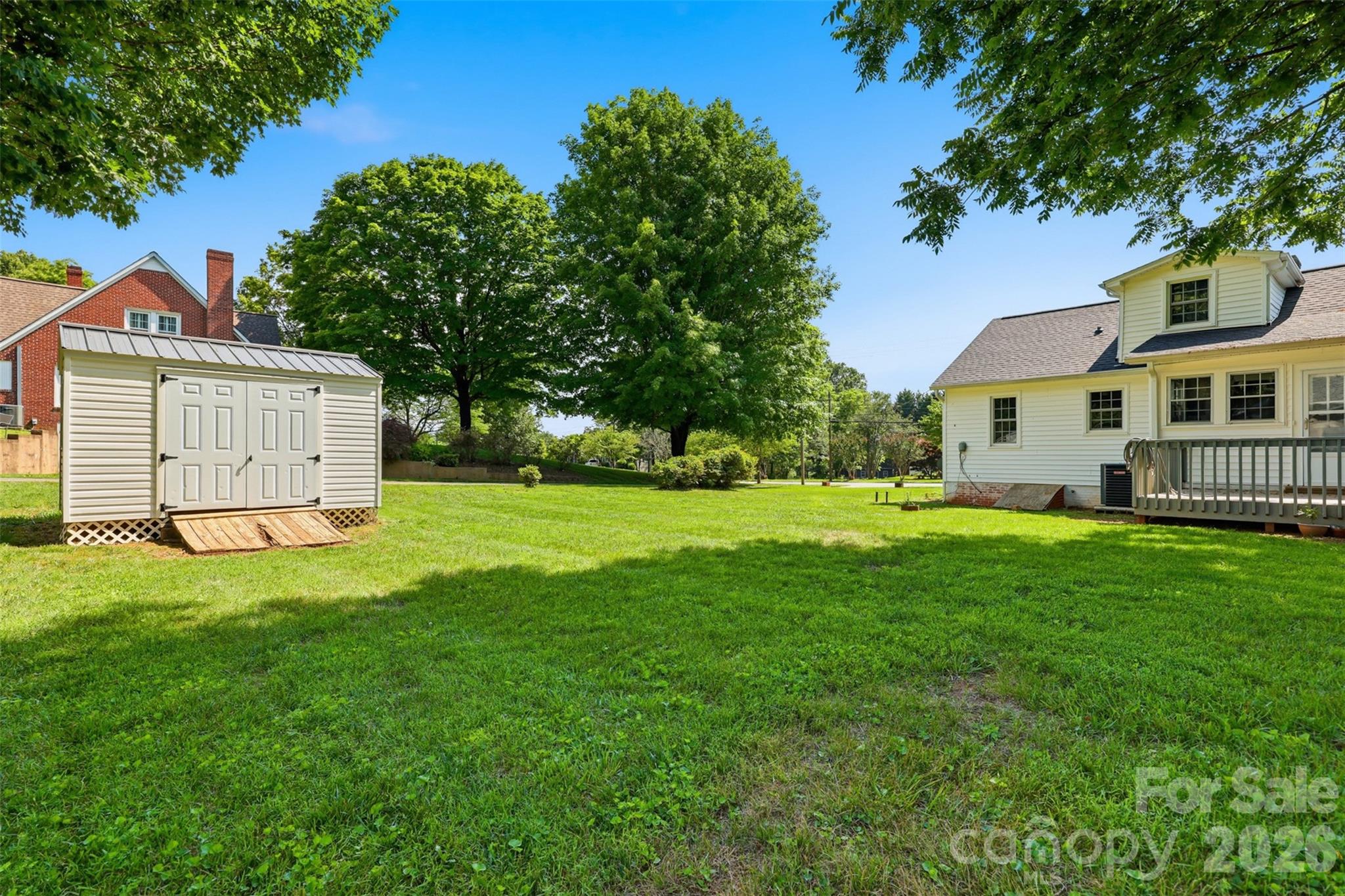 267 S Center Street — Taylorsville