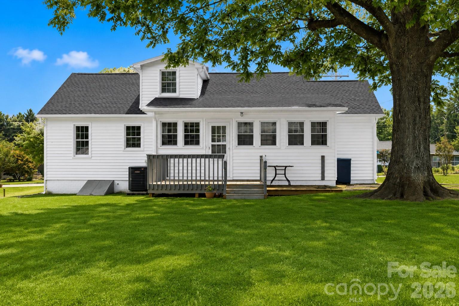267 S Center Street — Taylorsville