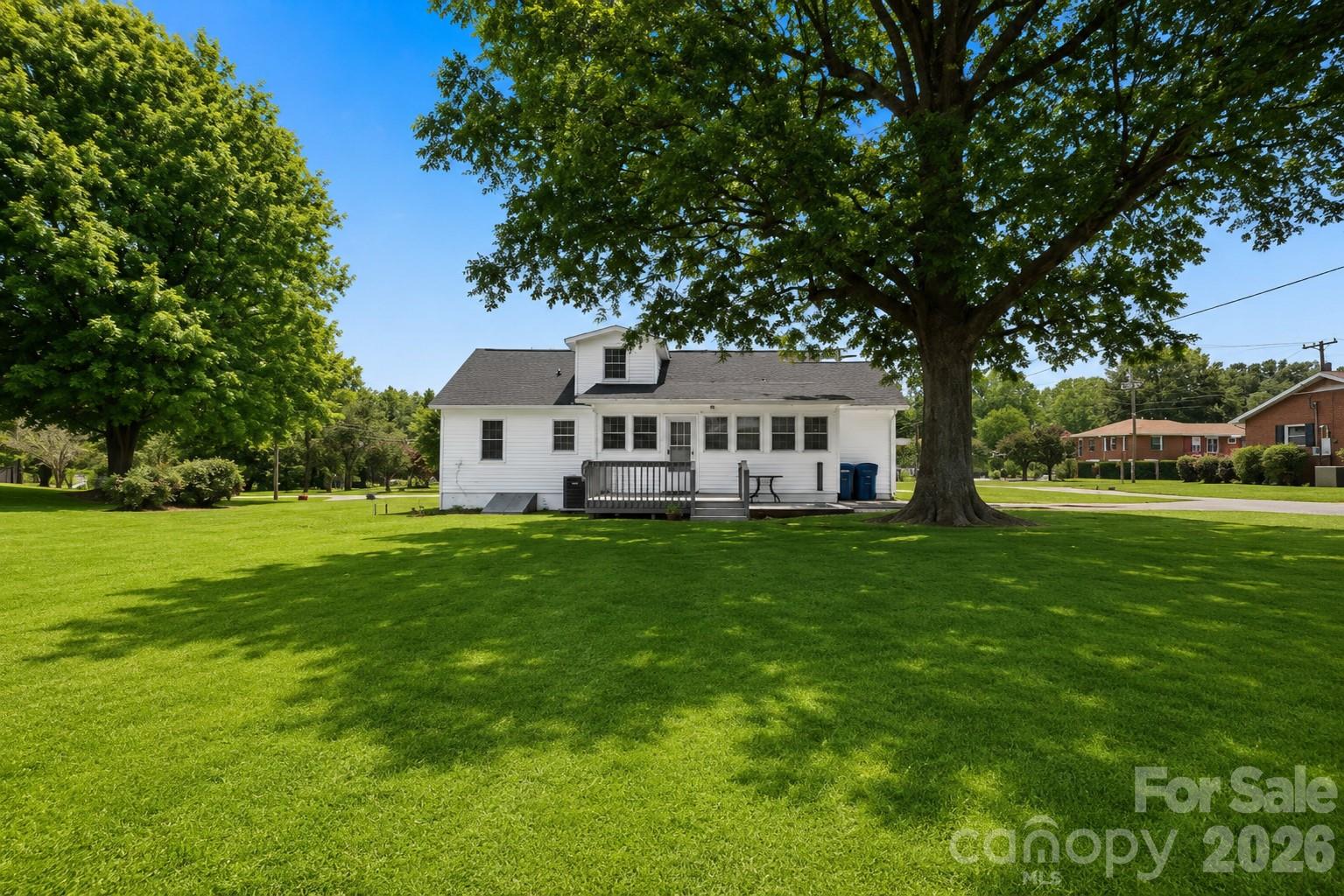 267 S Center Street — Taylorsville