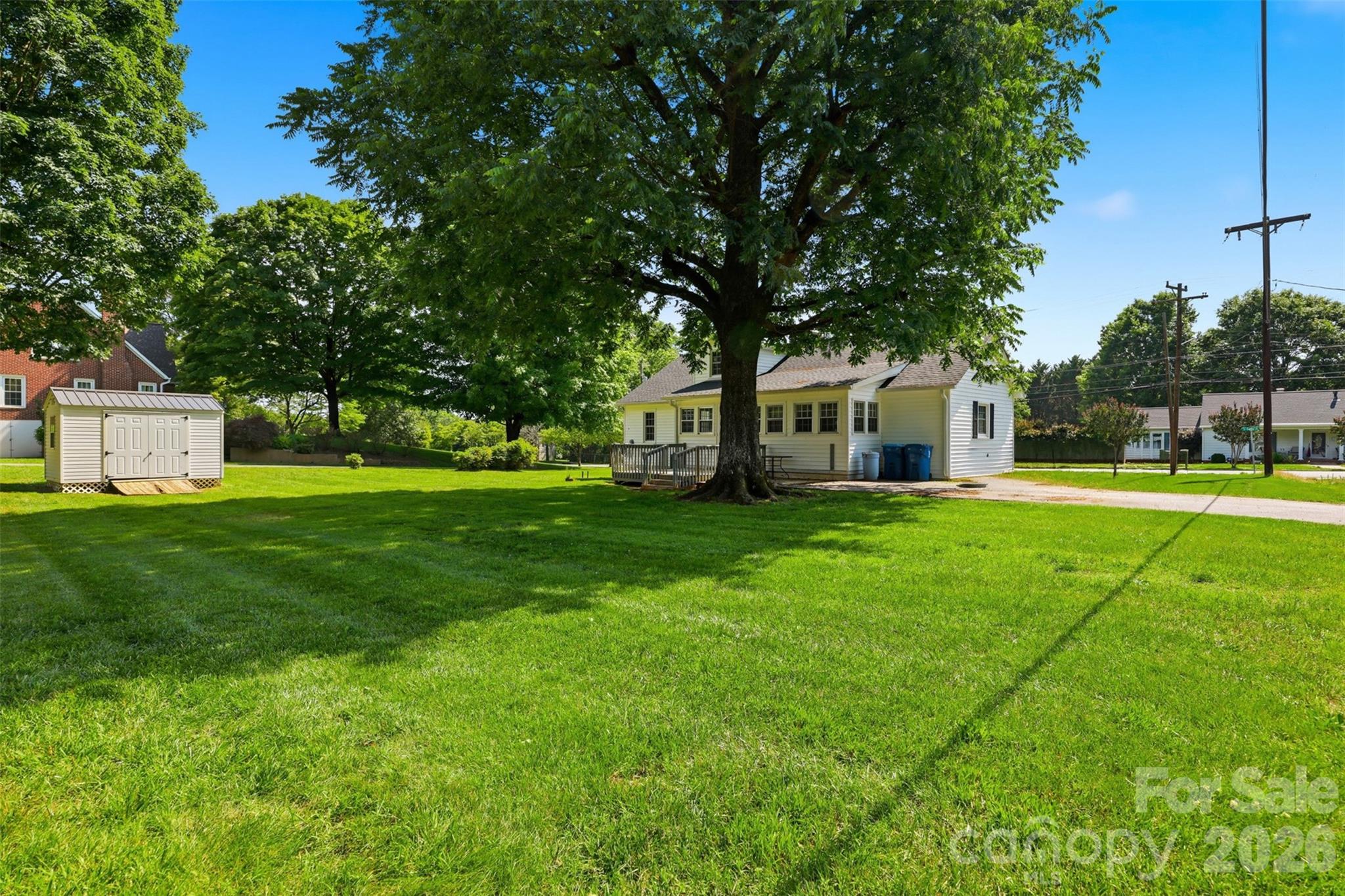 267 S Center Street — Taylorsville
