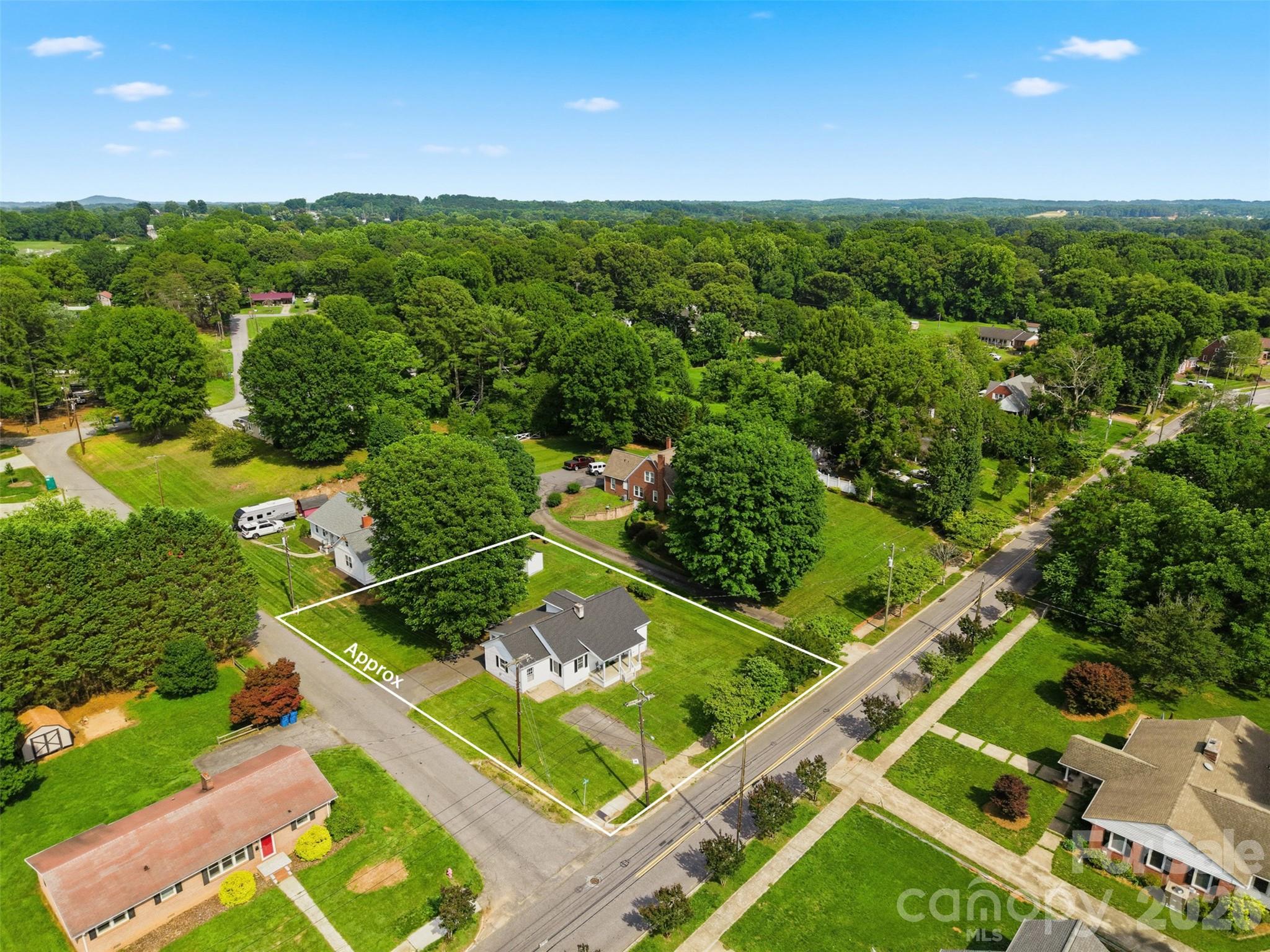 267 S Center Street — Taylorsville