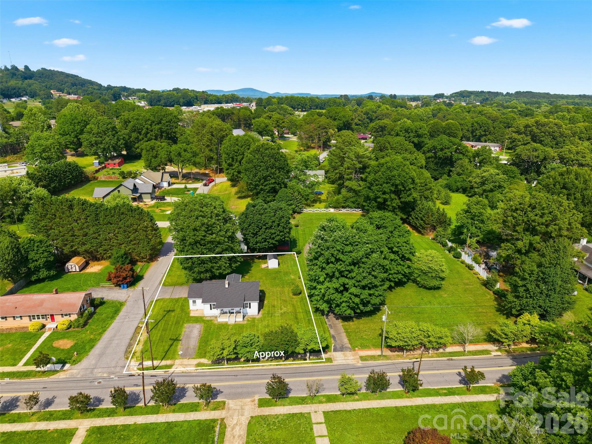 267 S Center Street — Taylorsville