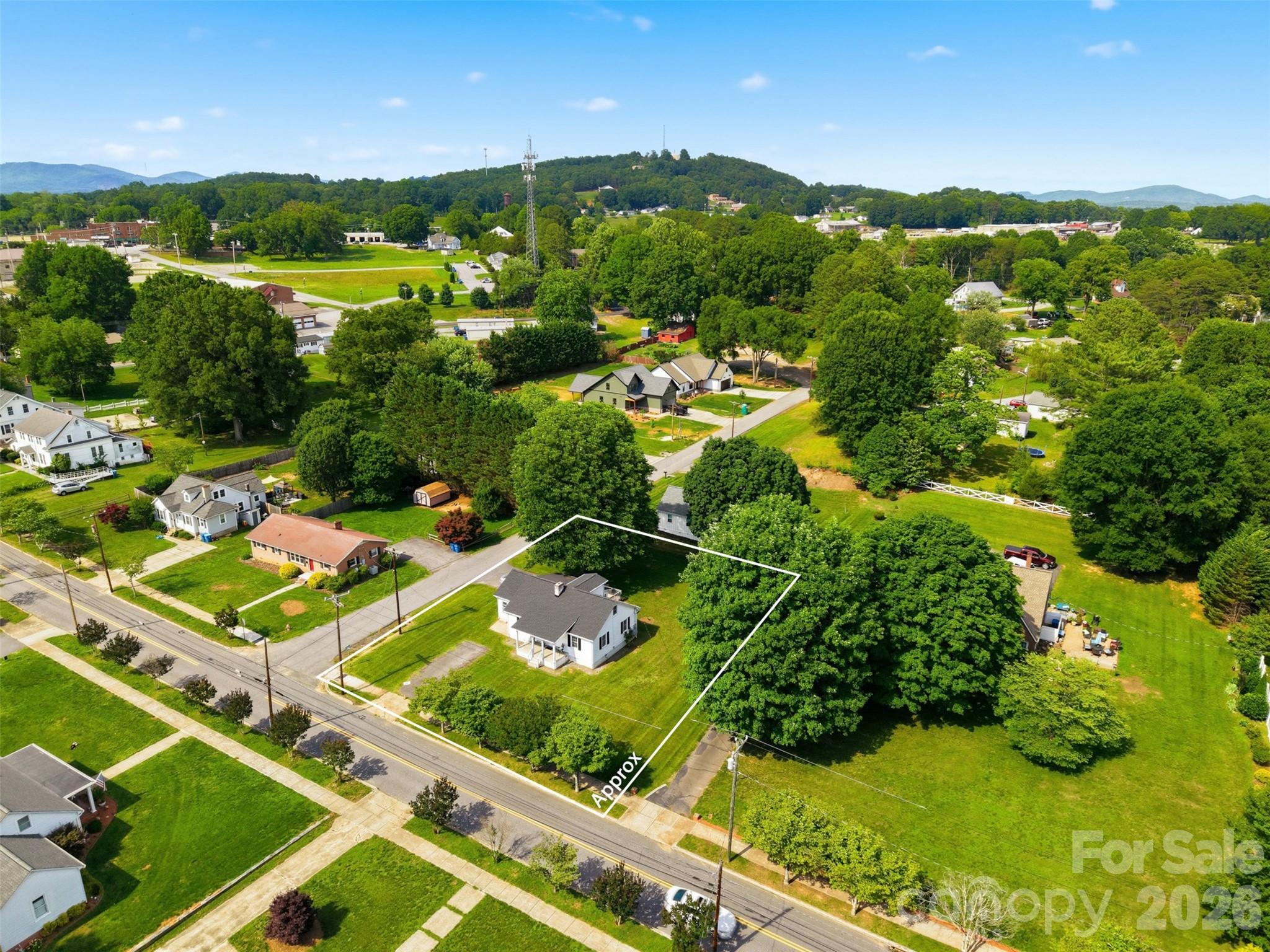 267 S Center Street — Taylorsville
