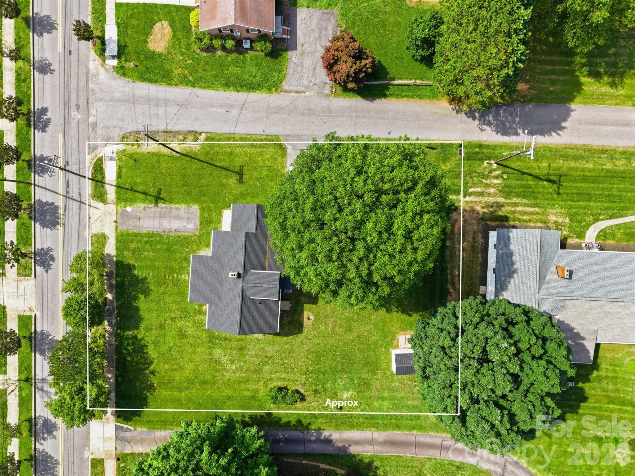 267 S Center Street — Taylorsville