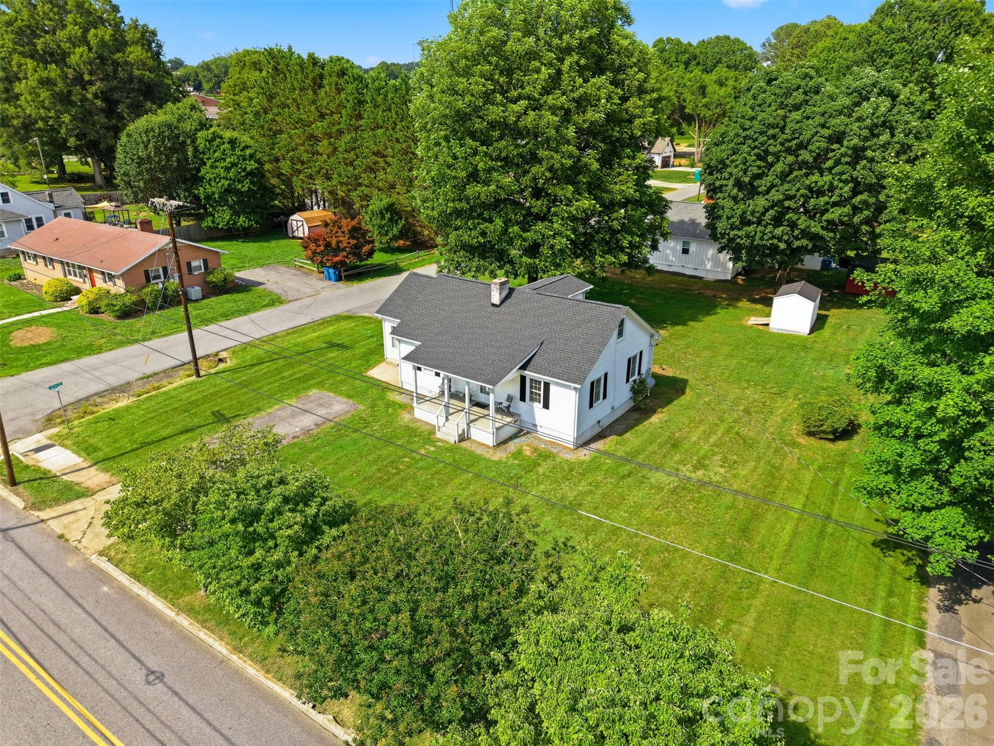 267 S Center Street — Taylorsville