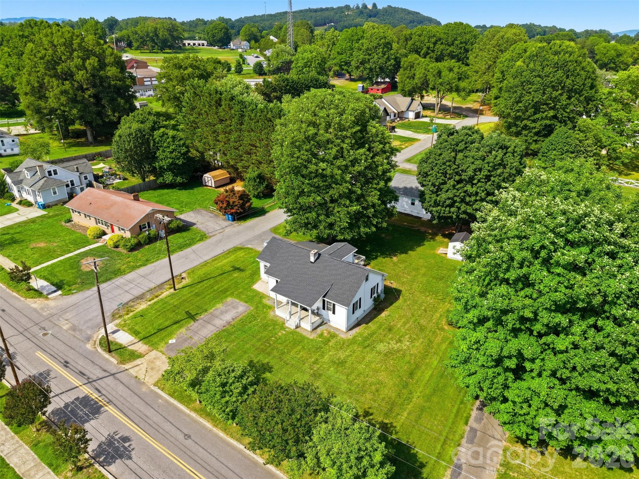 267 S Center Street — Taylorsville