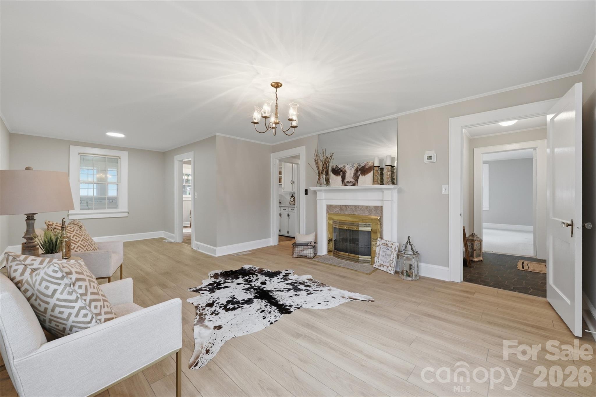 267 S Center Street — Taylorsville