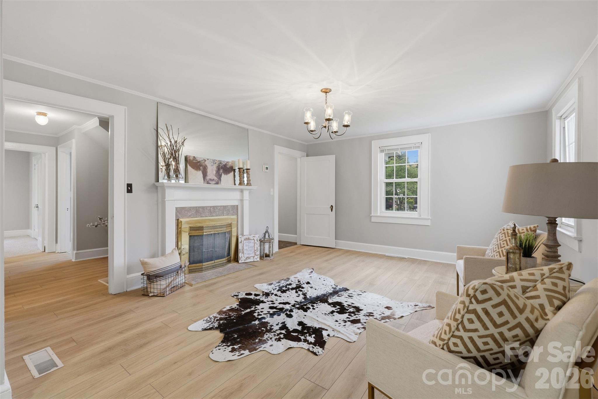 267 S Center Street — Taylorsville