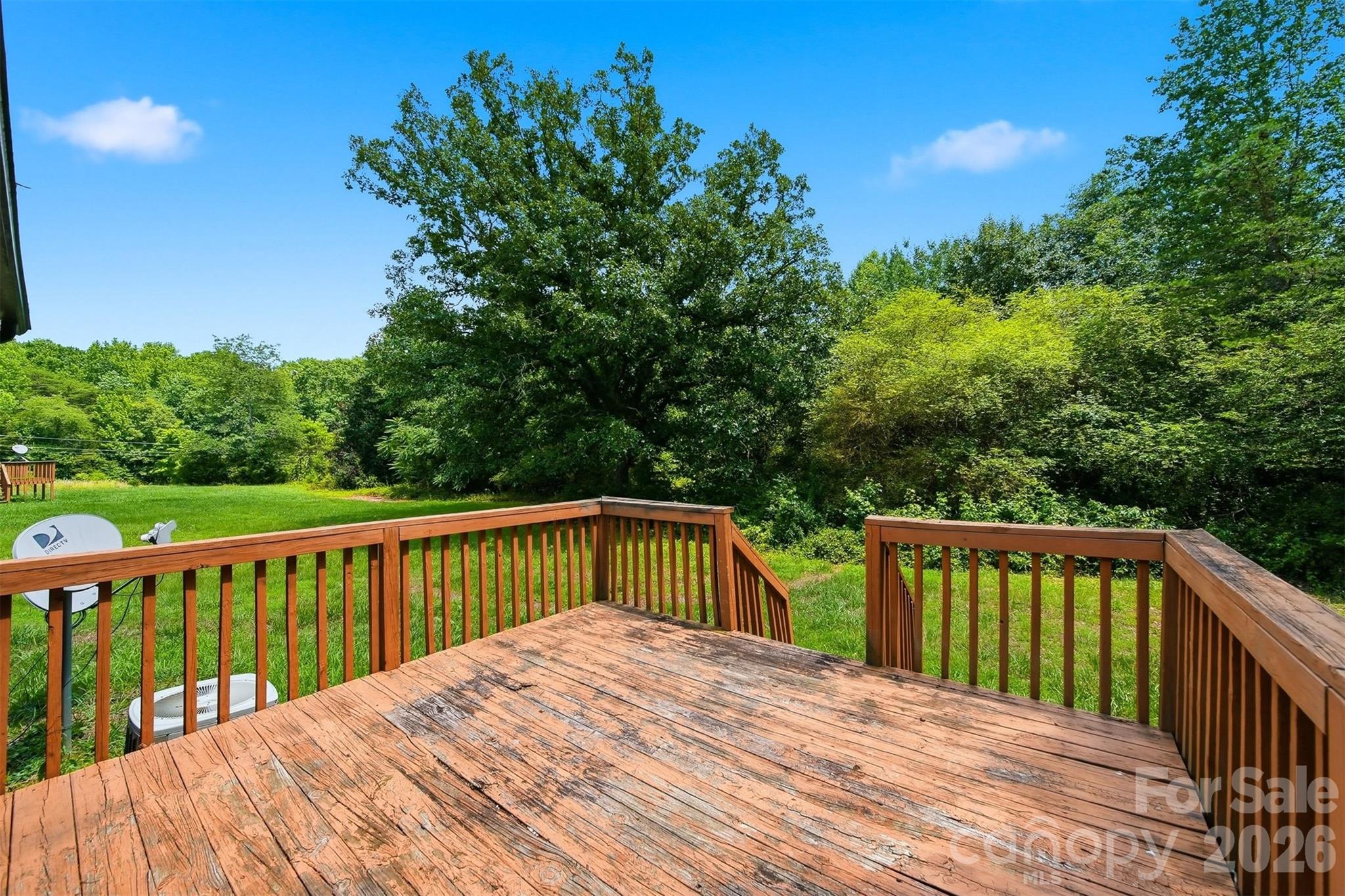 800 Horseshoe Lake Road — Lincolnton