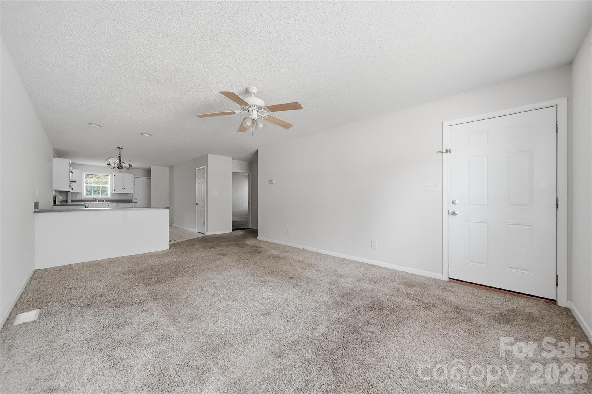 800 Horseshoe Lake Road — Lincolnton