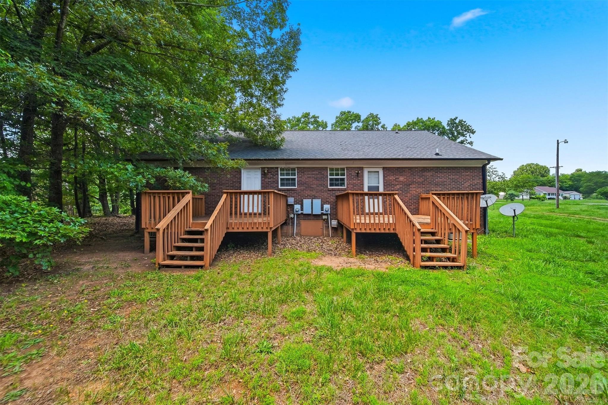800 Horseshoe Lake Road — Lincolnton