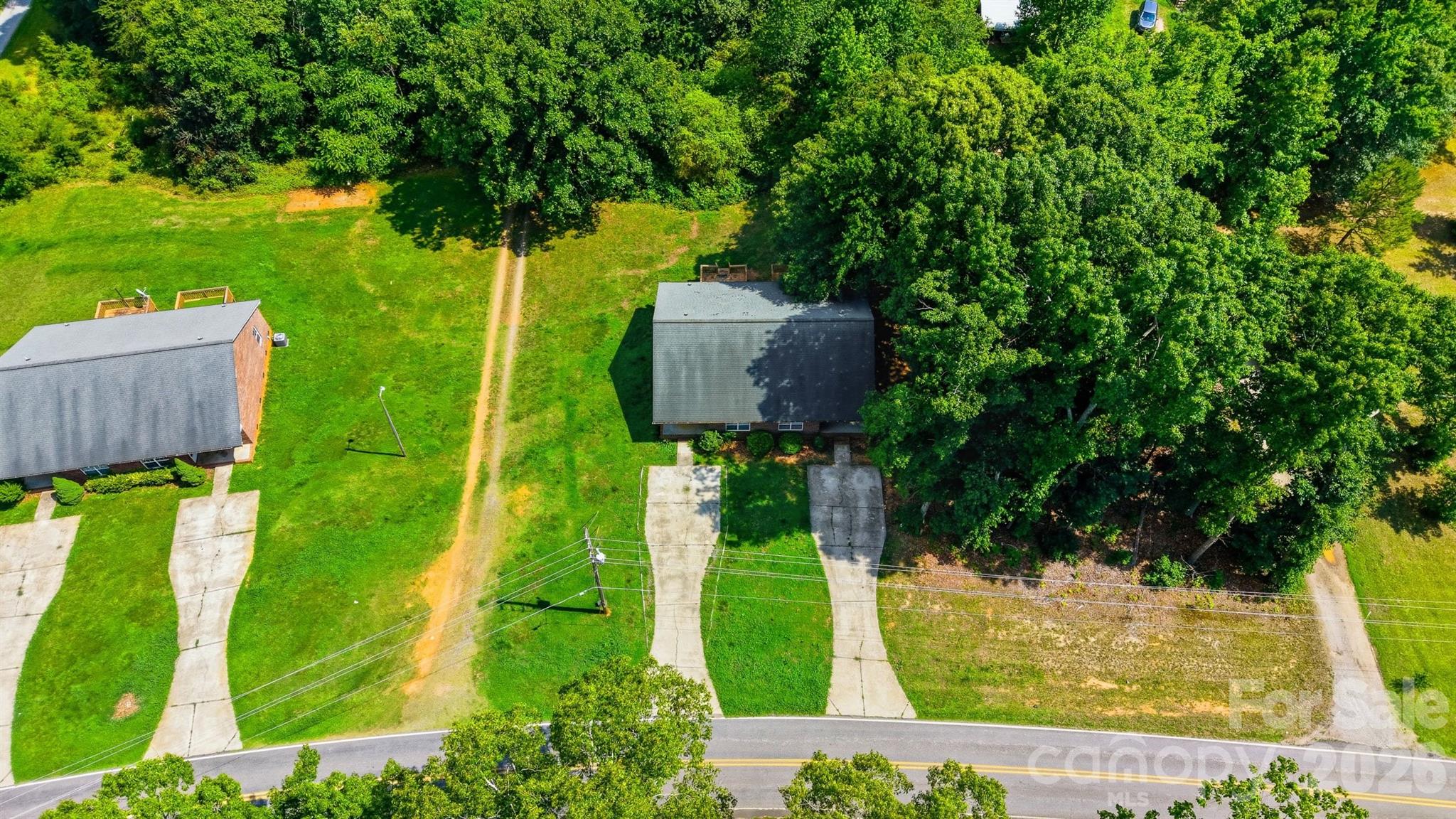 800 Horseshoe Lake Road — Lincolnton