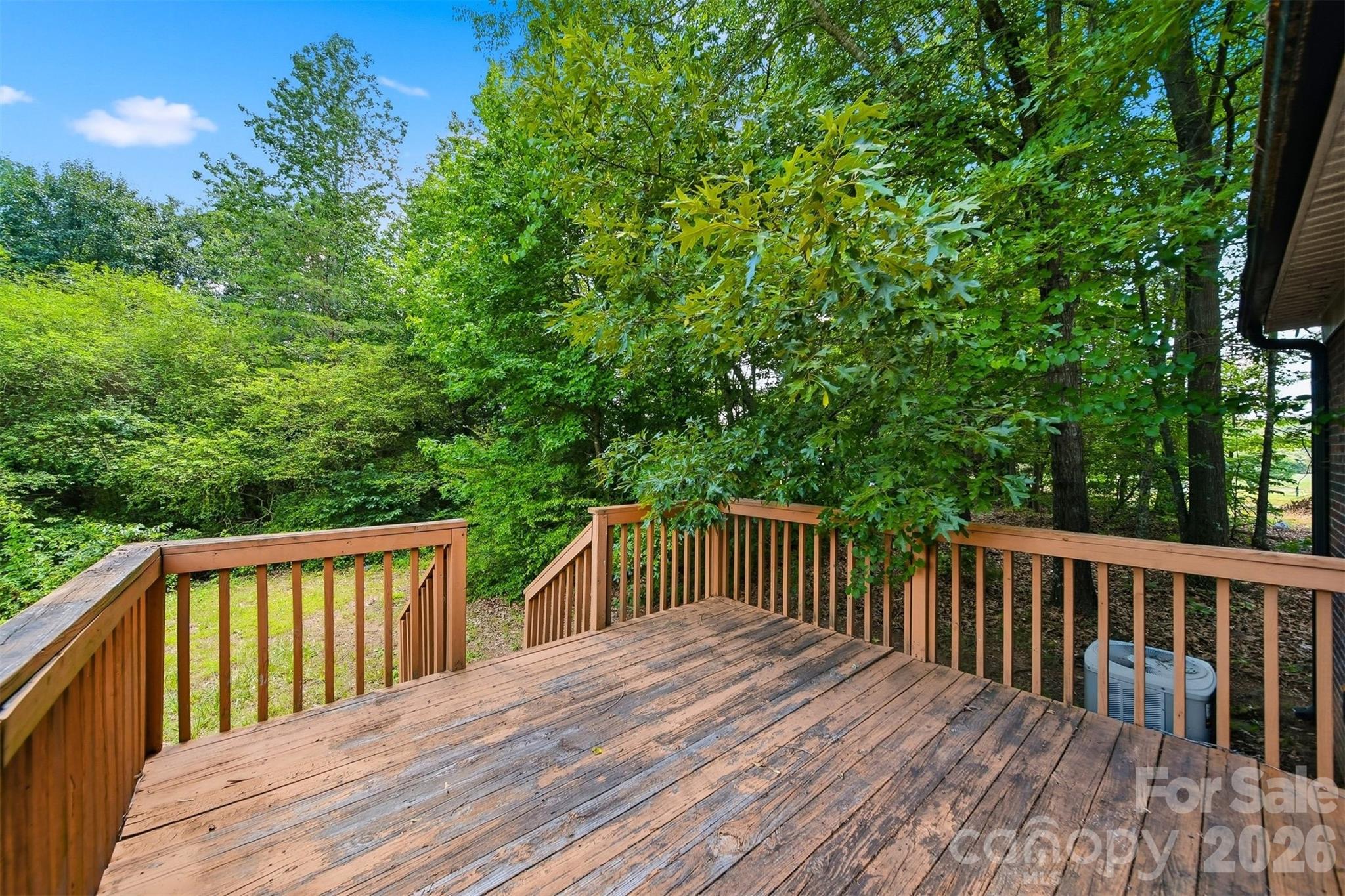 800 Horseshoe Lake Road — Lincolnton