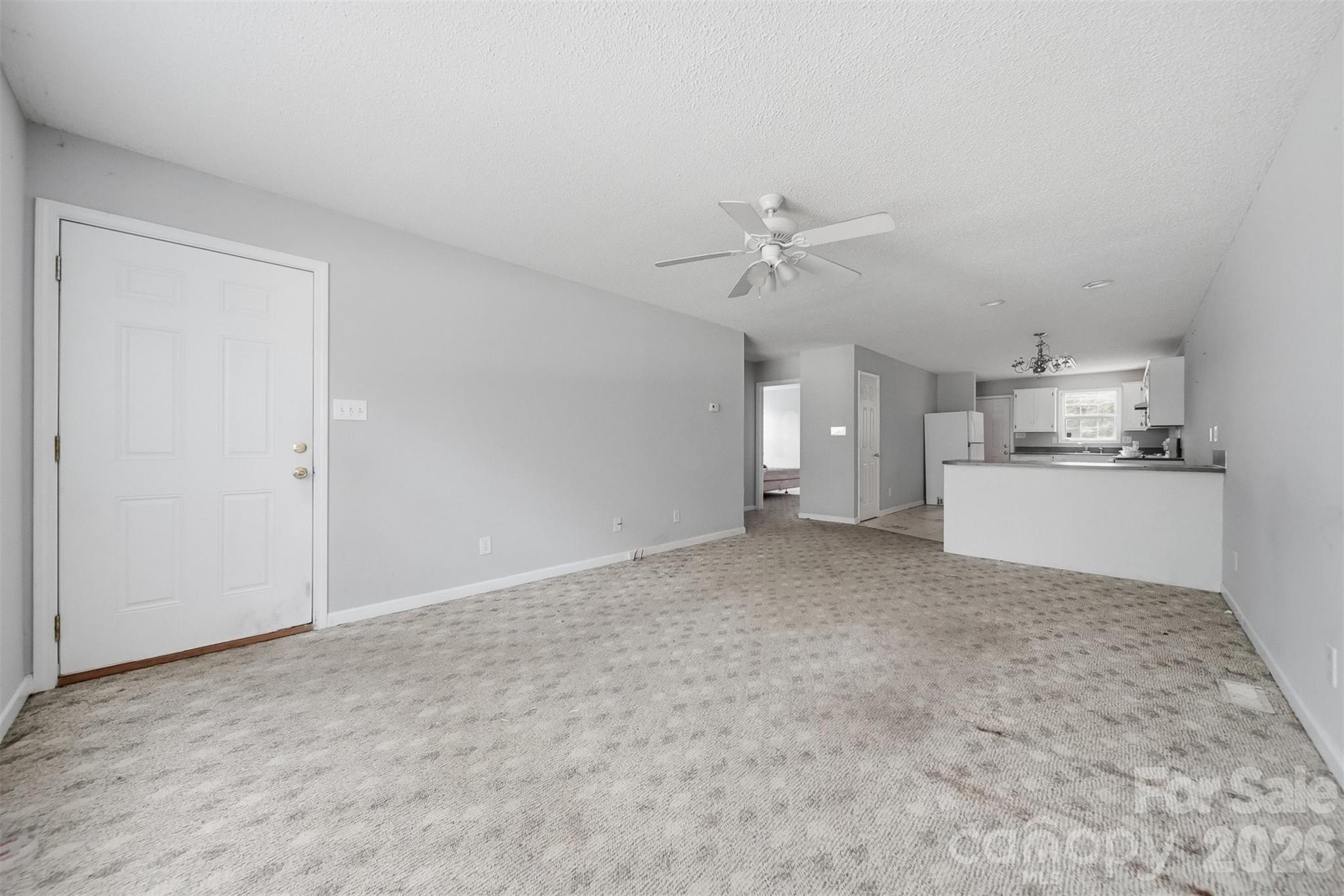 800 Horseshoe Lake Road — Lincolnton