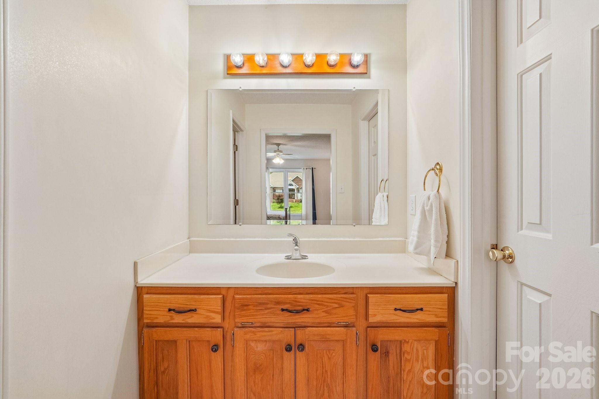 250 Rumple Hill Drive — Statesville