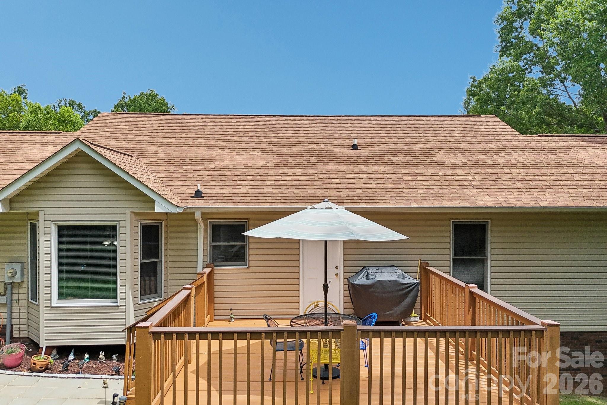 250 Rumple Hill Drive — Statesville