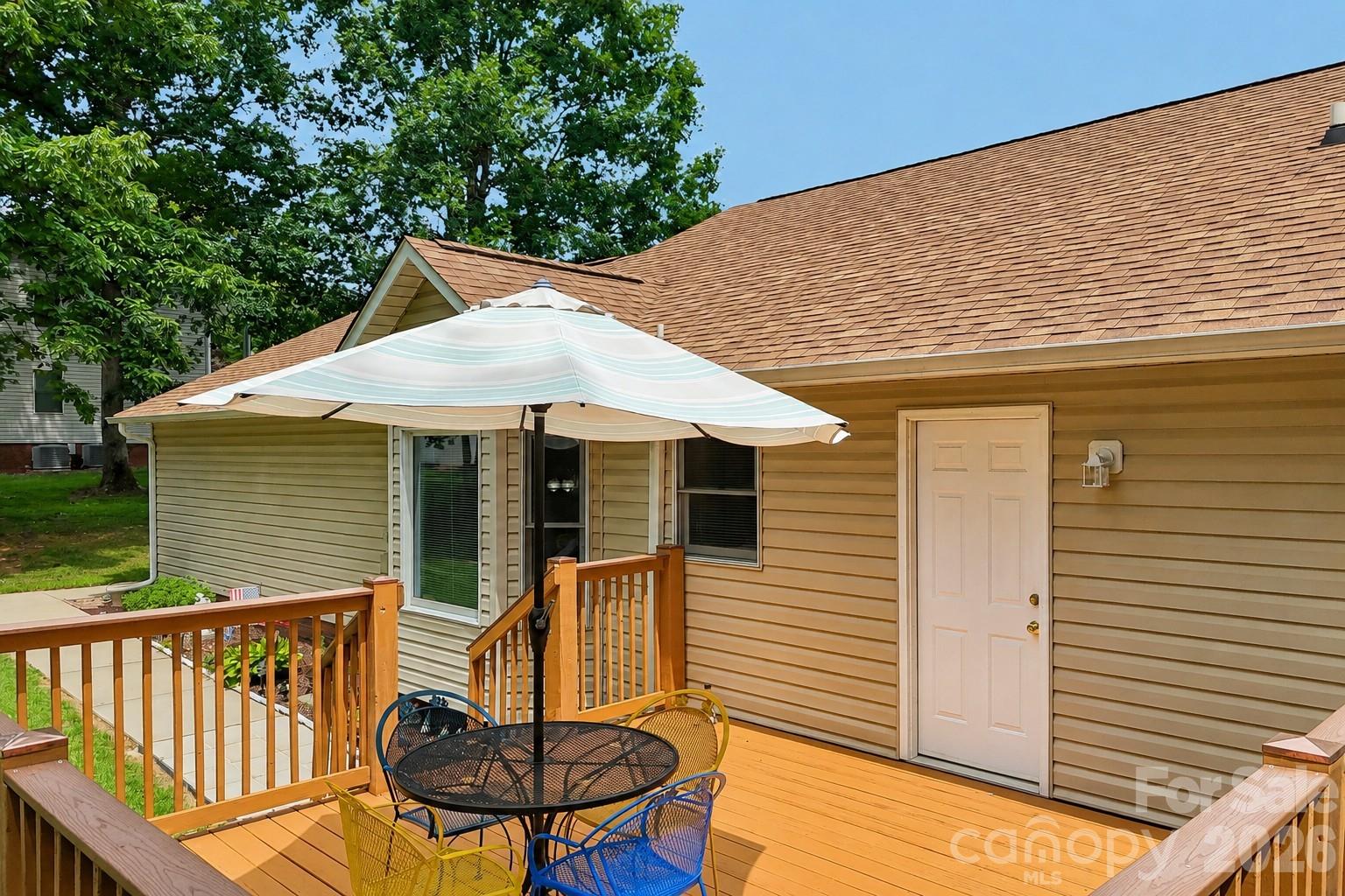 250 Rumple Hill Drive — Statesville