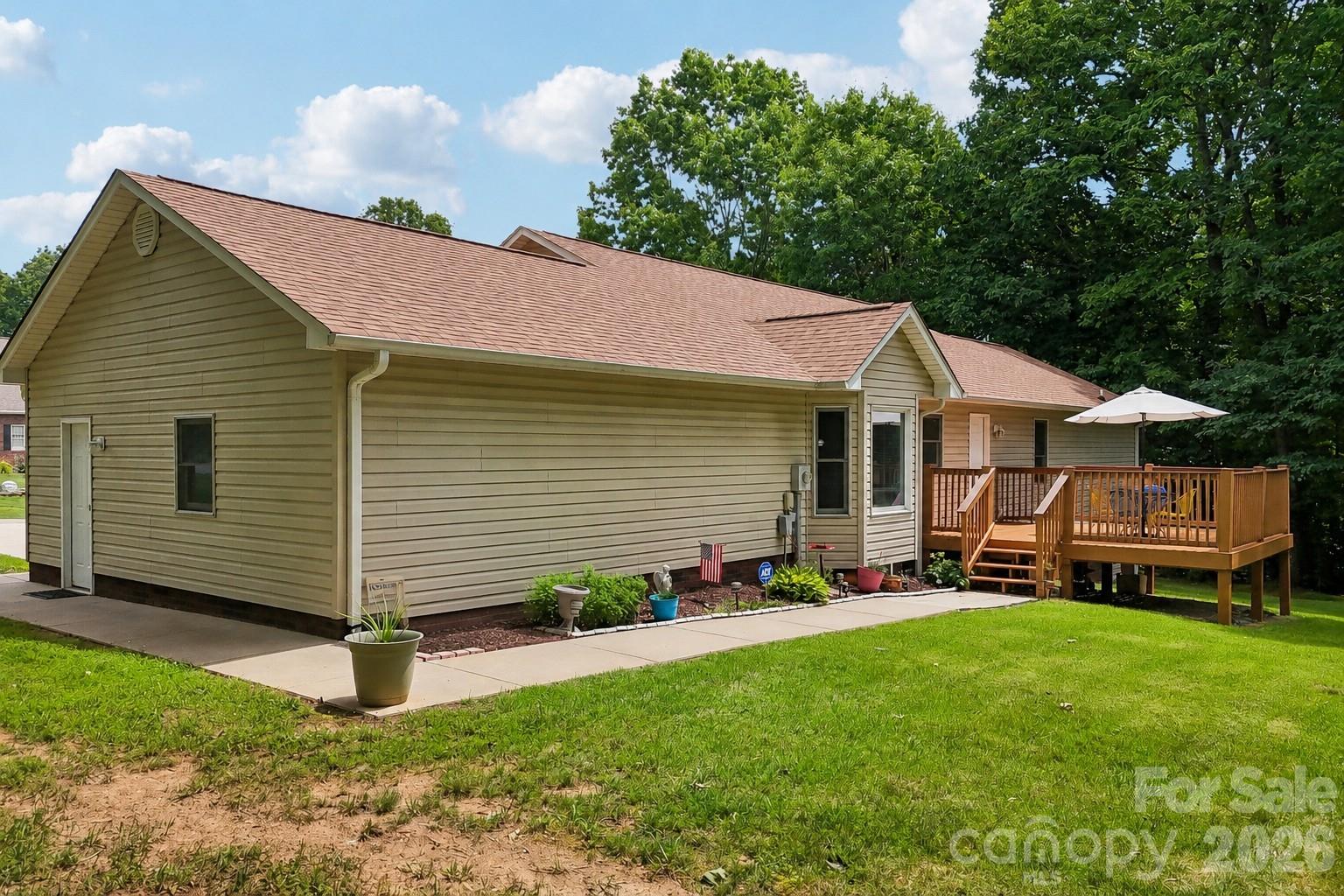 250 Rumple Hill Drive — Statesville