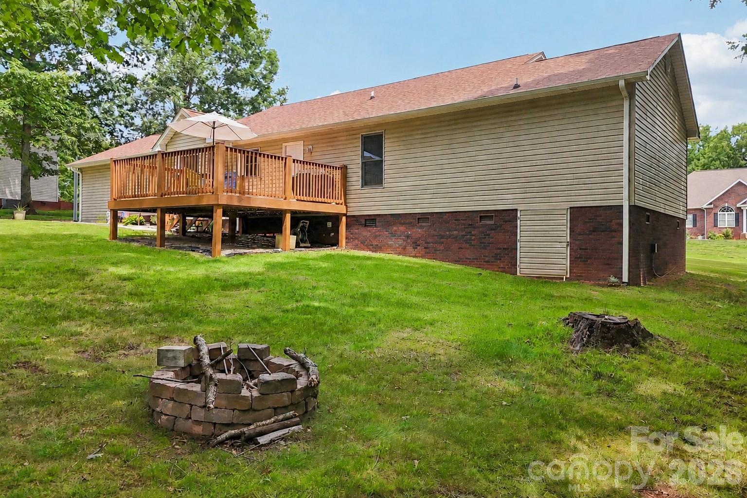 250 Rumple Hill Drive — Statesville