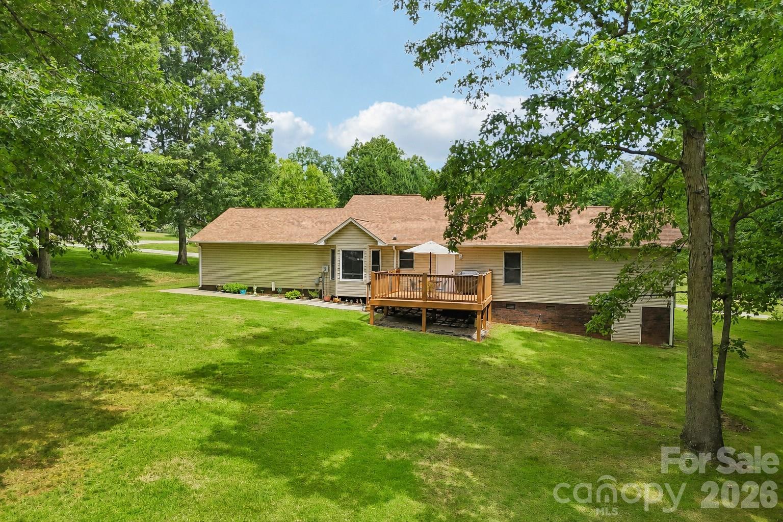 250 Rumple Hill Drive — Statesville
