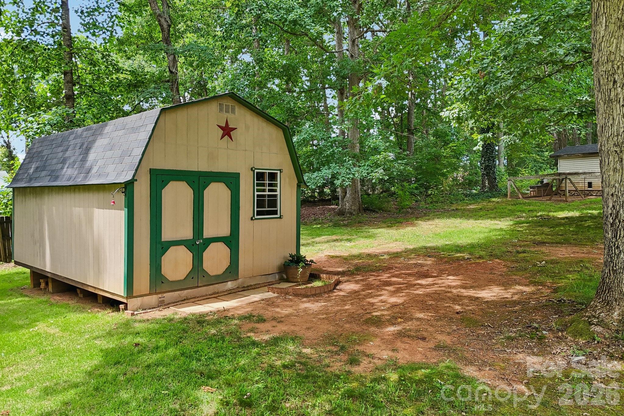 250 Rumple Hill Drive — Statesville