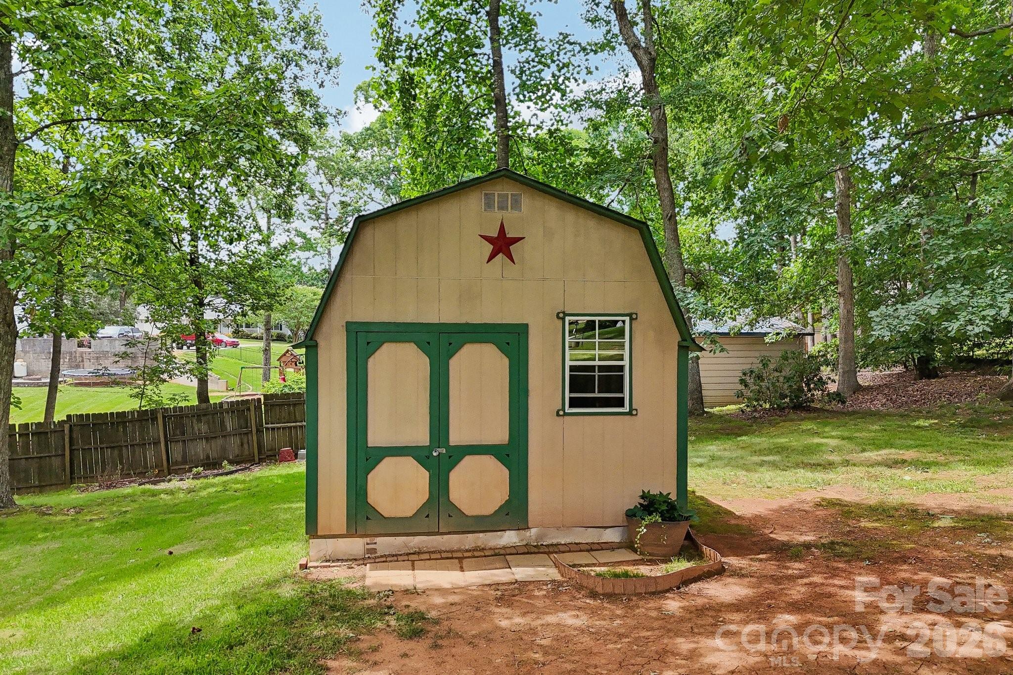250 Rumple Hill Drive — Statesville