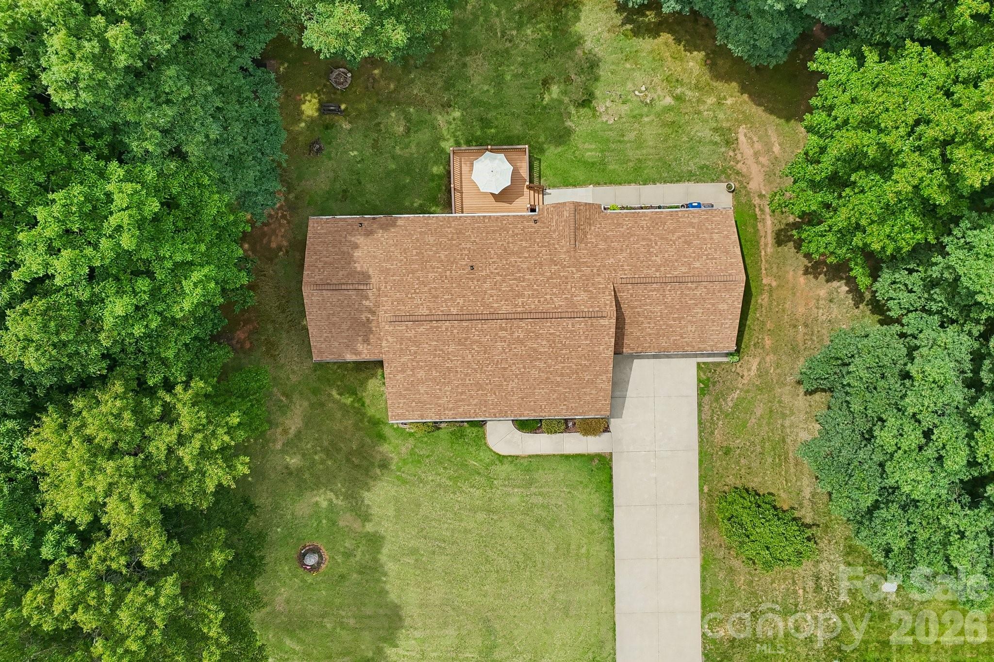 250 Rumple Hill Drive — Statesville