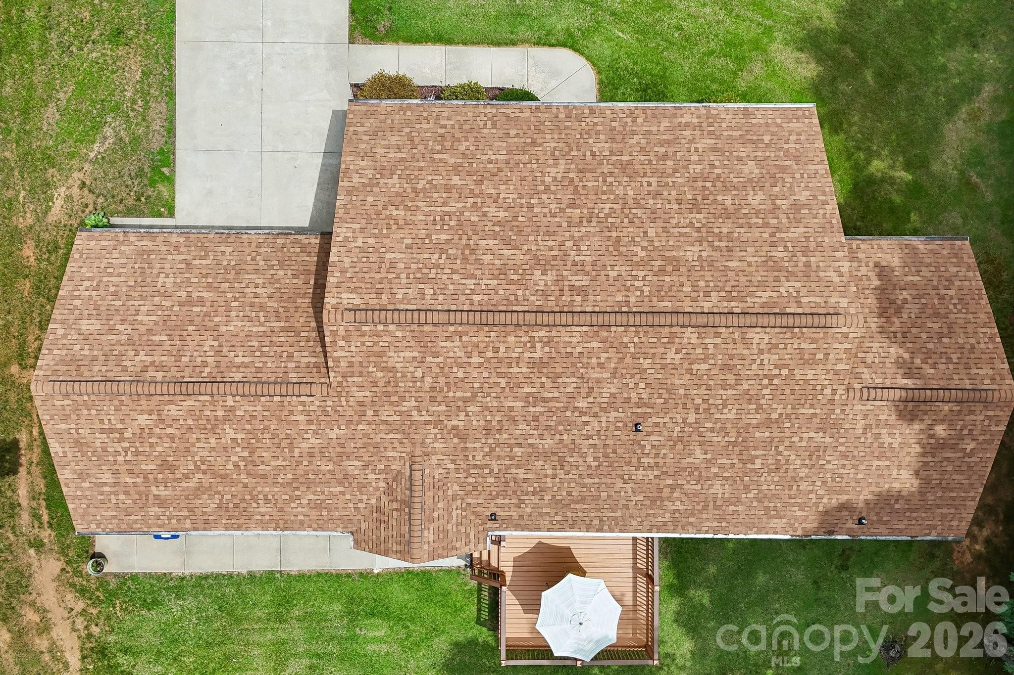 250 Rumple Hill Drive — Statesville