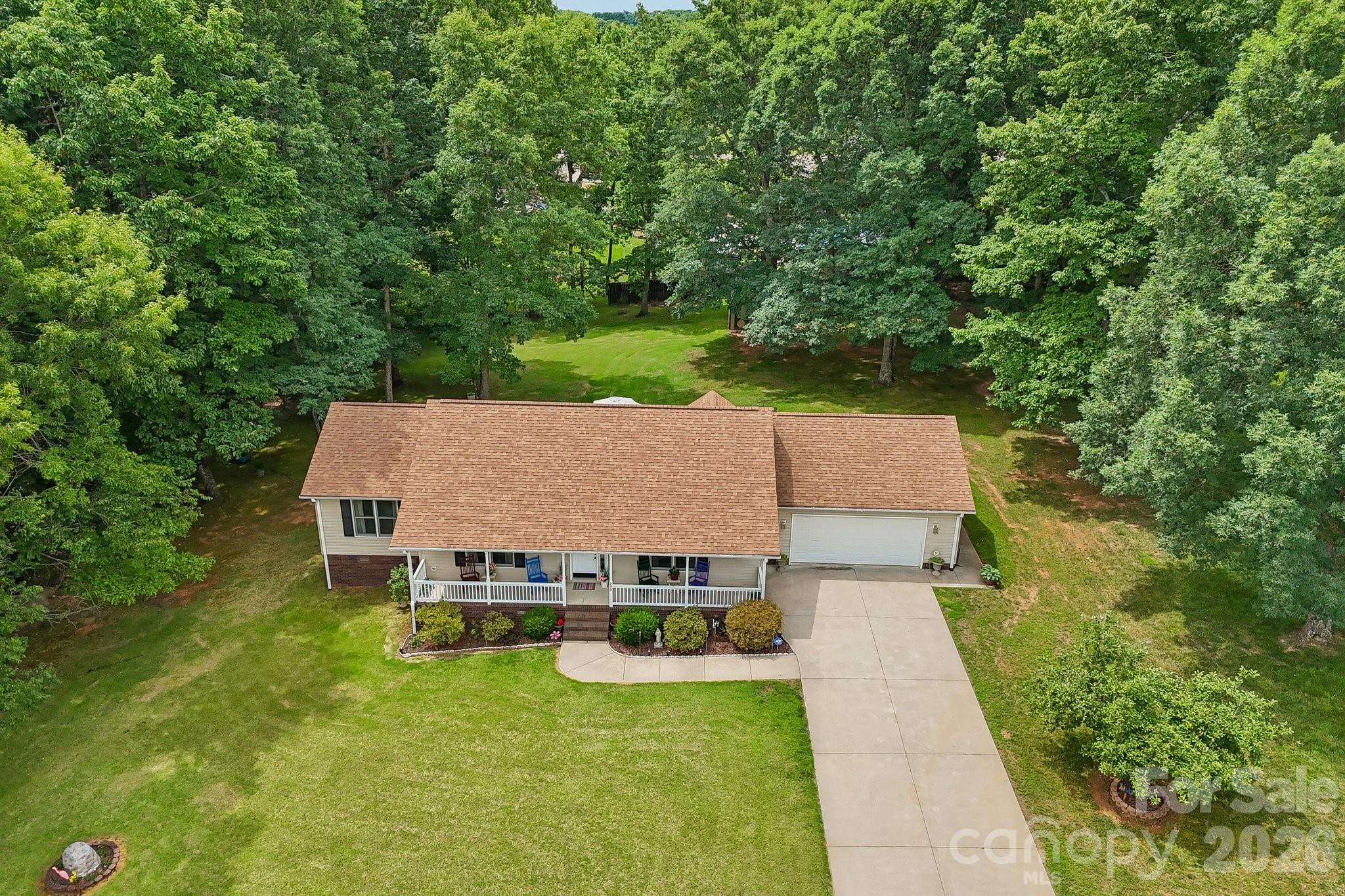 250 Rumple Hill Drive — Statesville