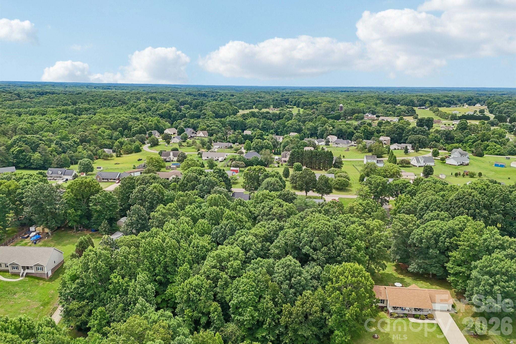 250 Rumple Hill Drive — Statesville