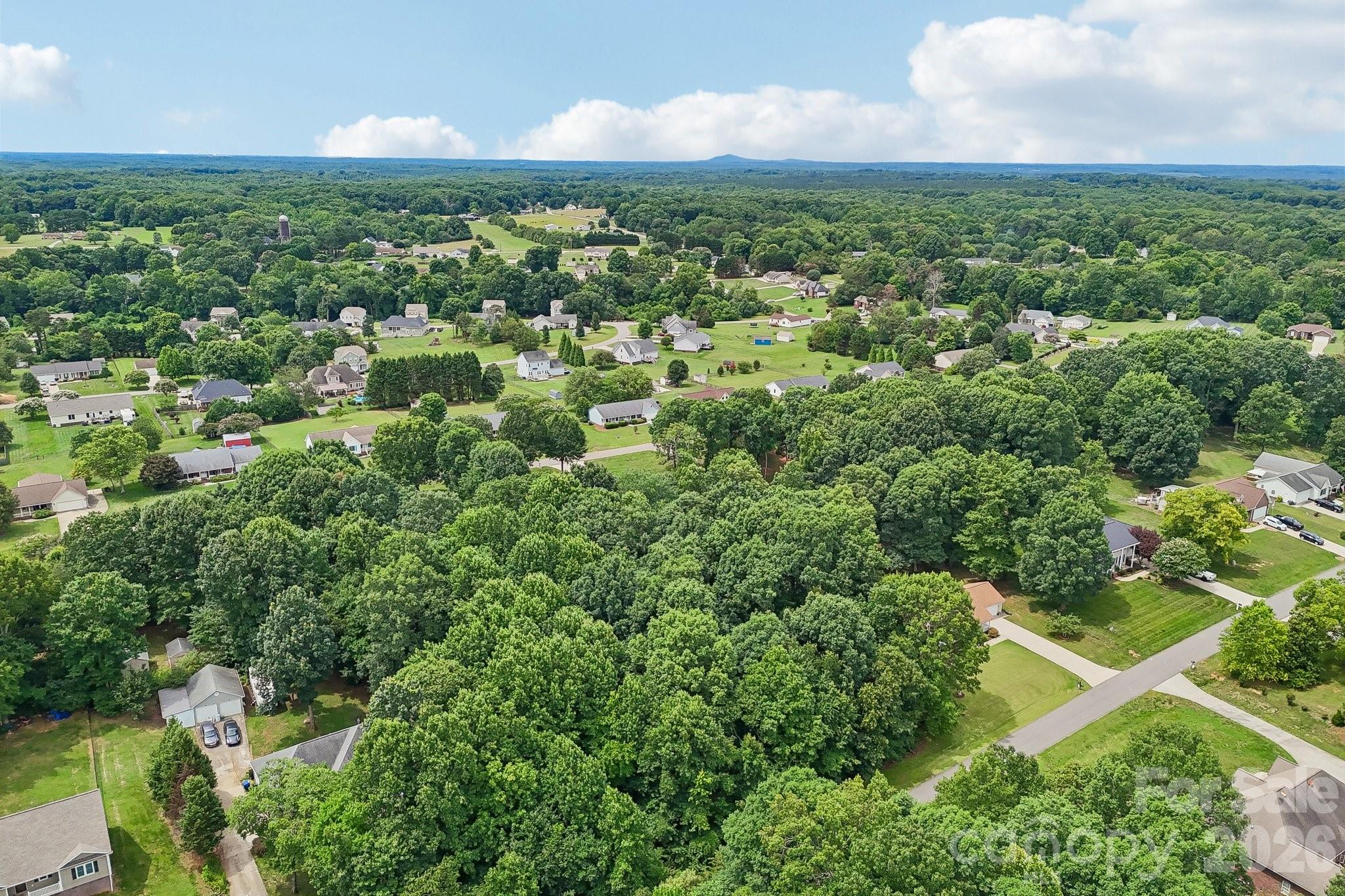 250 Rumple Hill Drive — Statesville