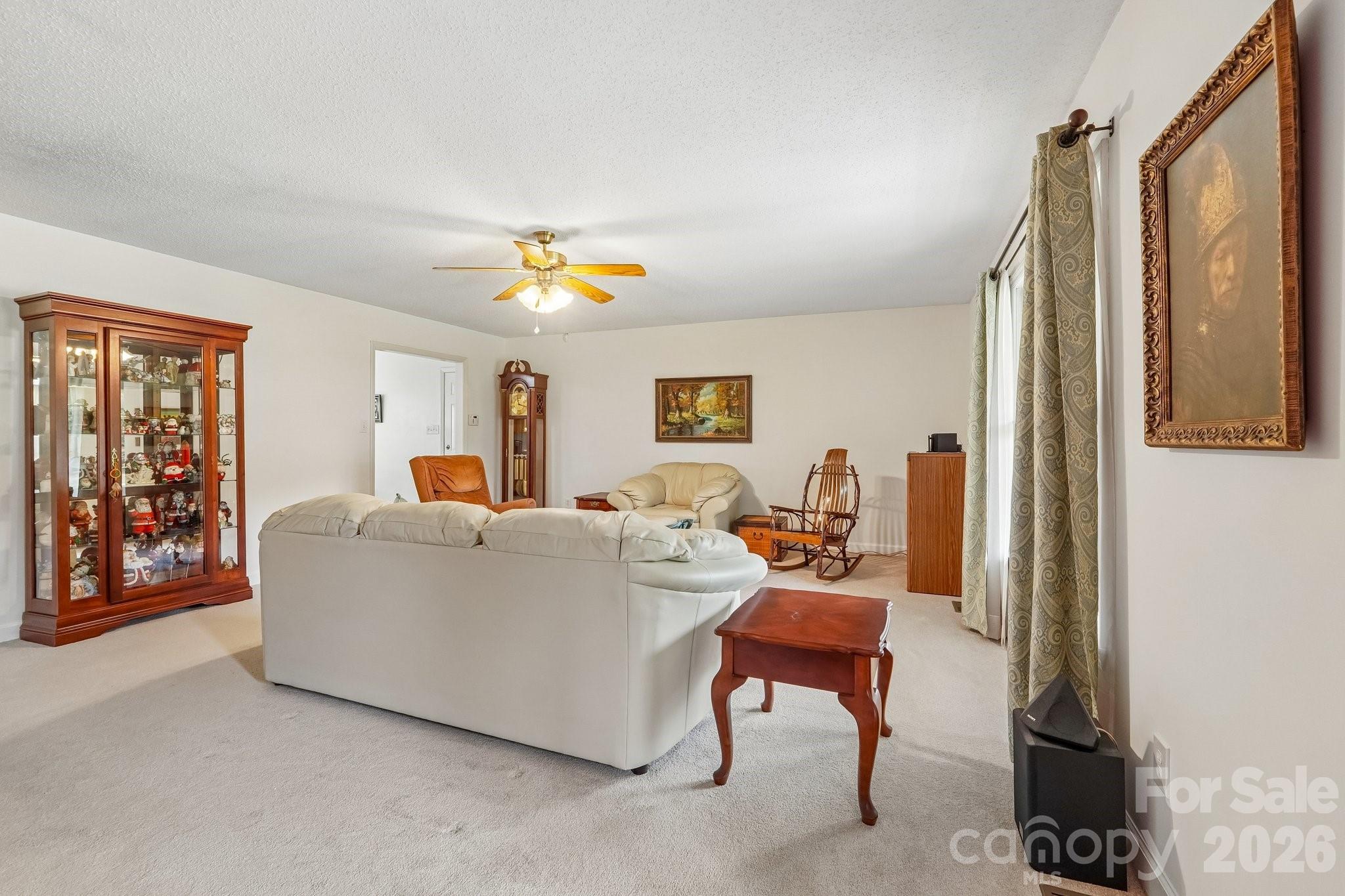 250 Rumple Hill Drive — Statesville