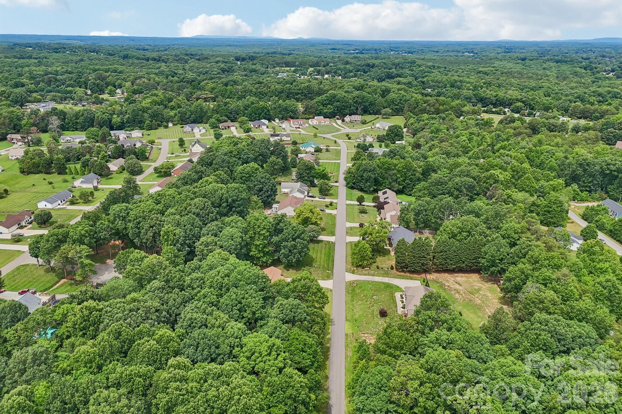 250 Rumple Hill Drive — Statesville