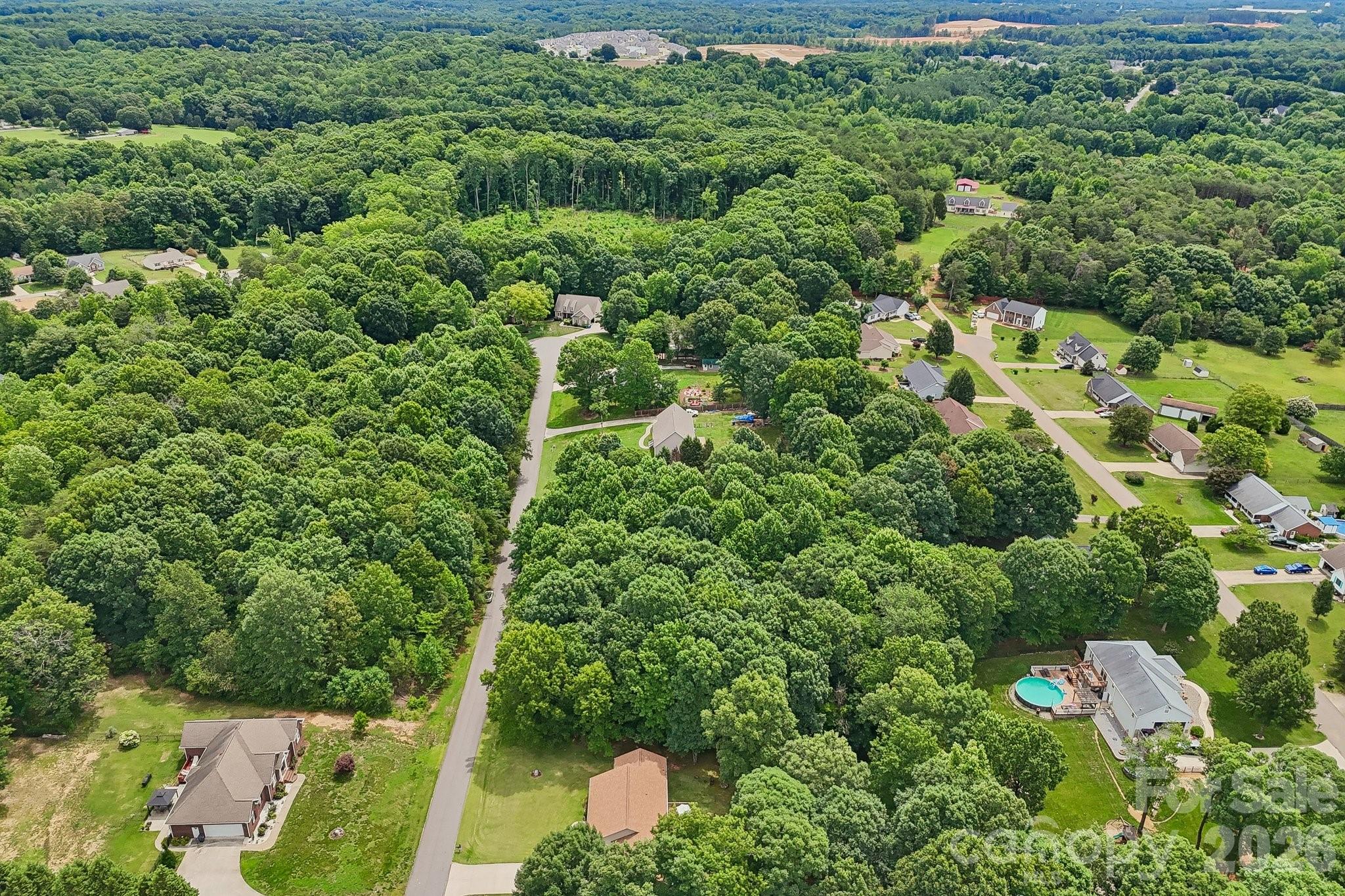250 Rumple Hill Drive — Statesville