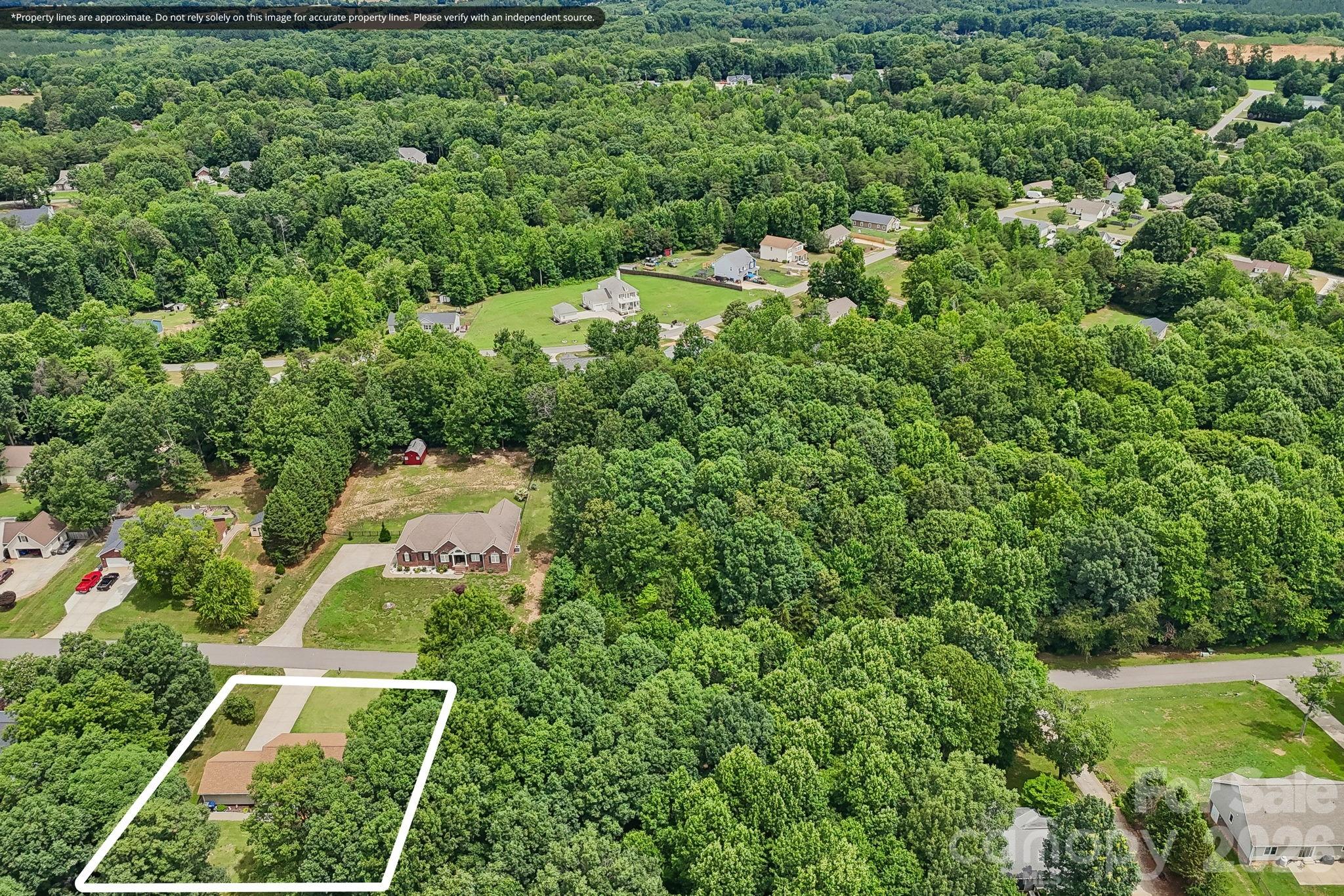 250 Rumple Hill Drive — Statesville