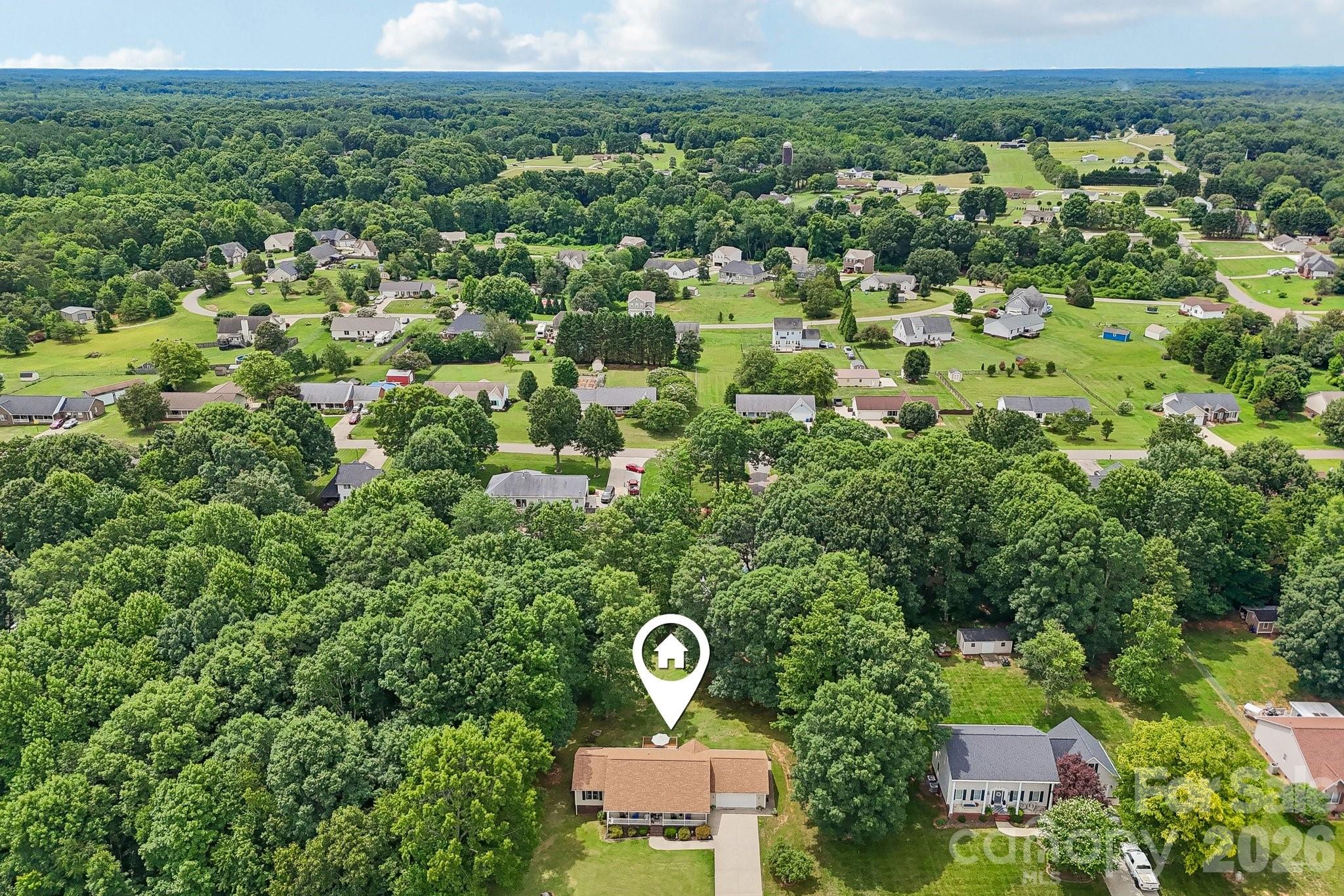 250 Rumple Hill Drive — Statesville