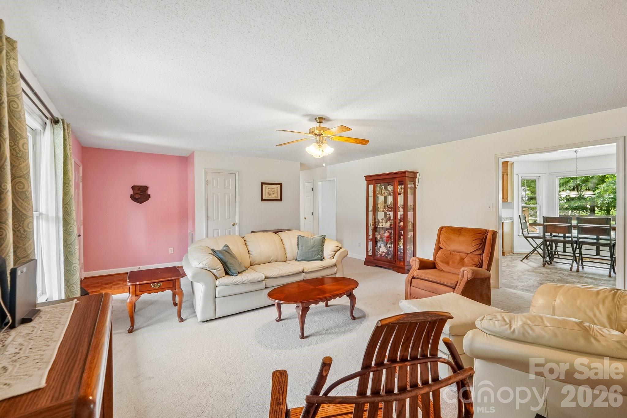 250 Rumple Hill Drive — Statesville