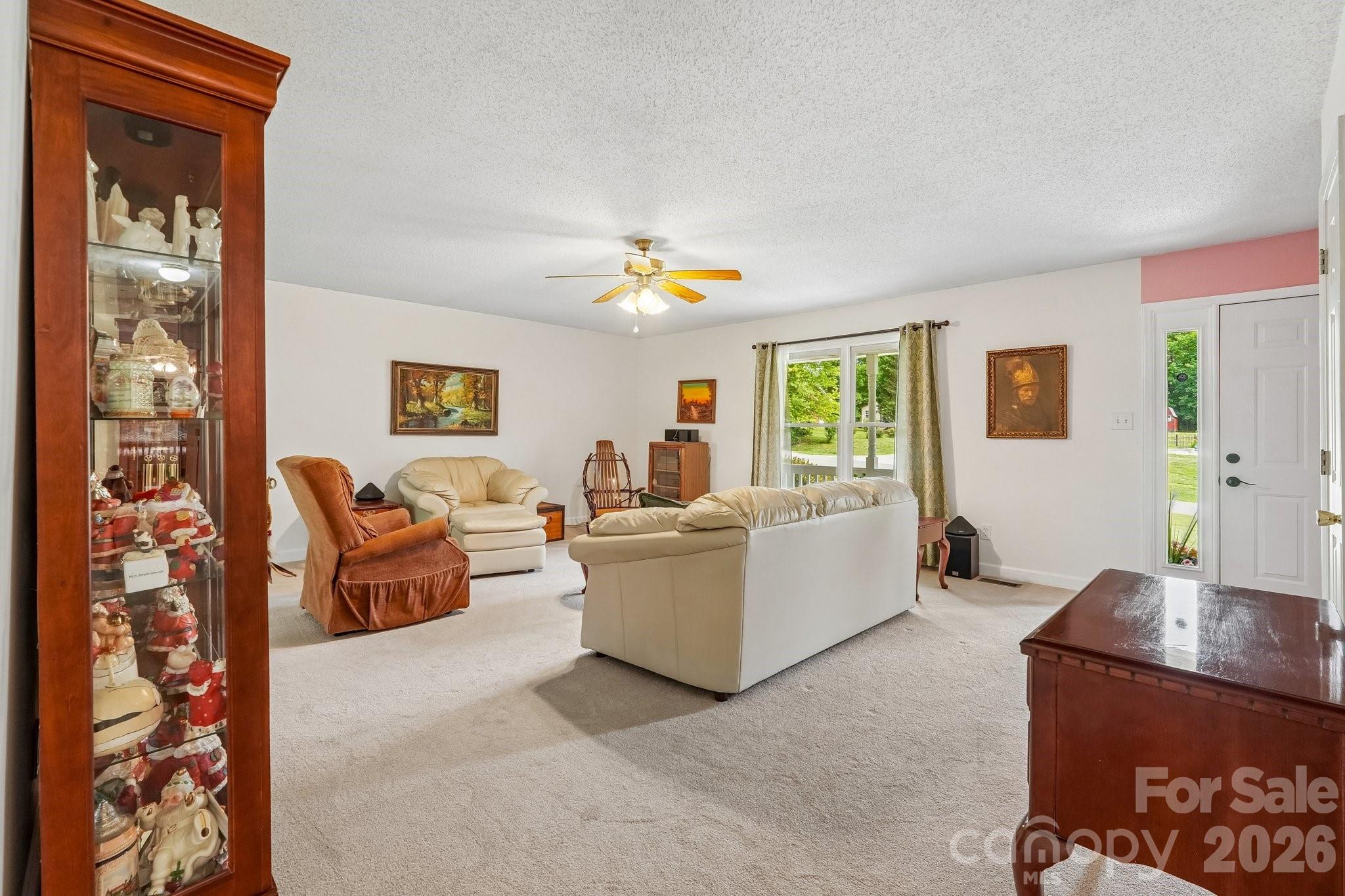 250 Rumple Hill Drive — Statesville