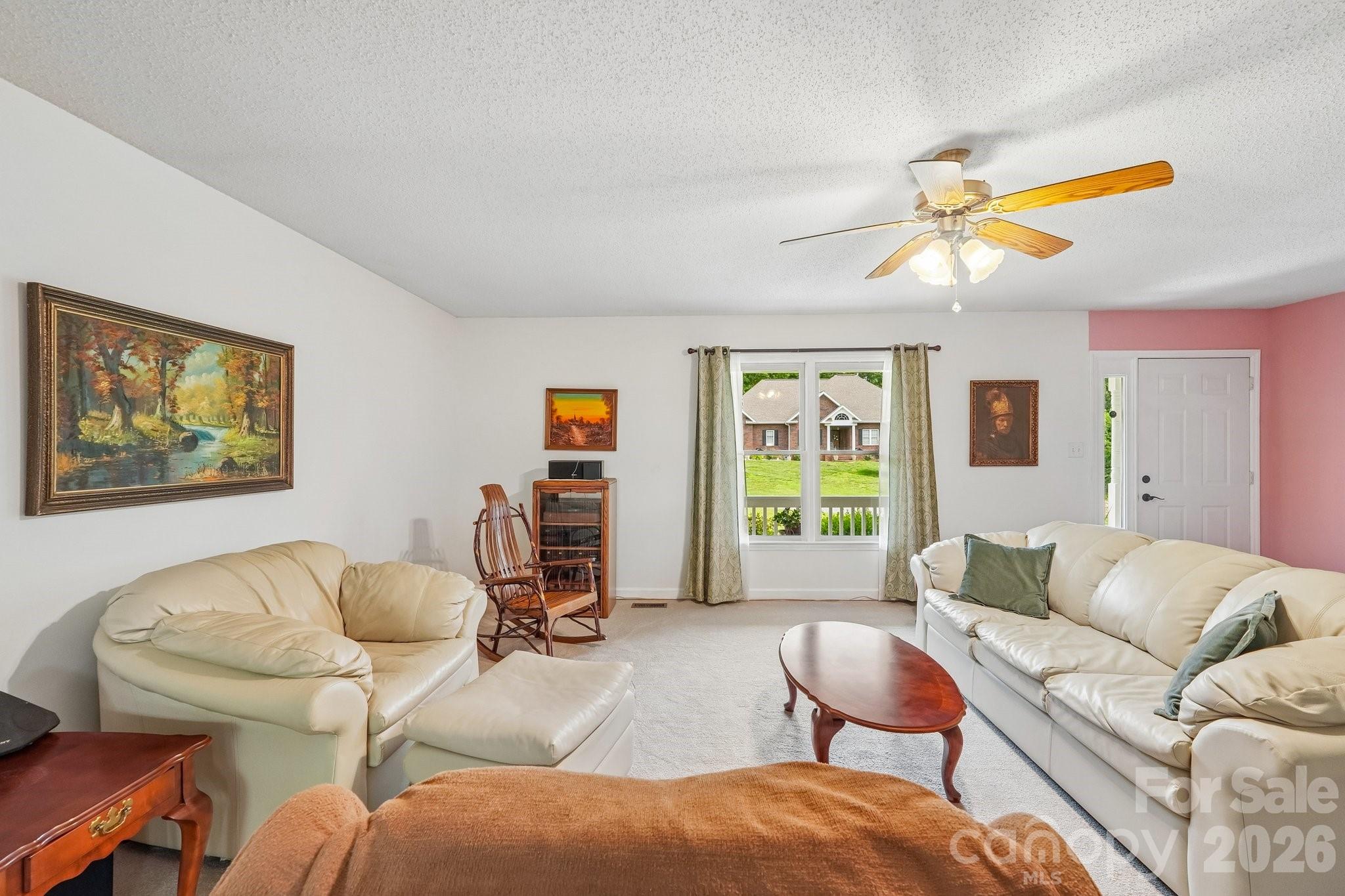 250 Rumple Hill Drive — Statesville