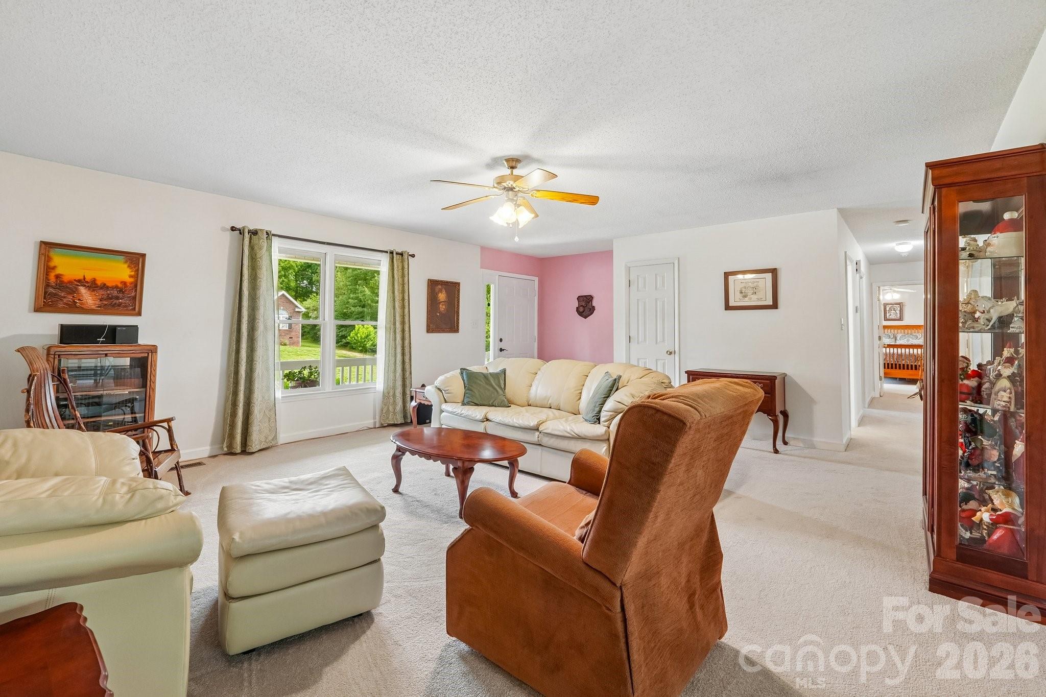 250 Rumple Hill Drive — Statesville