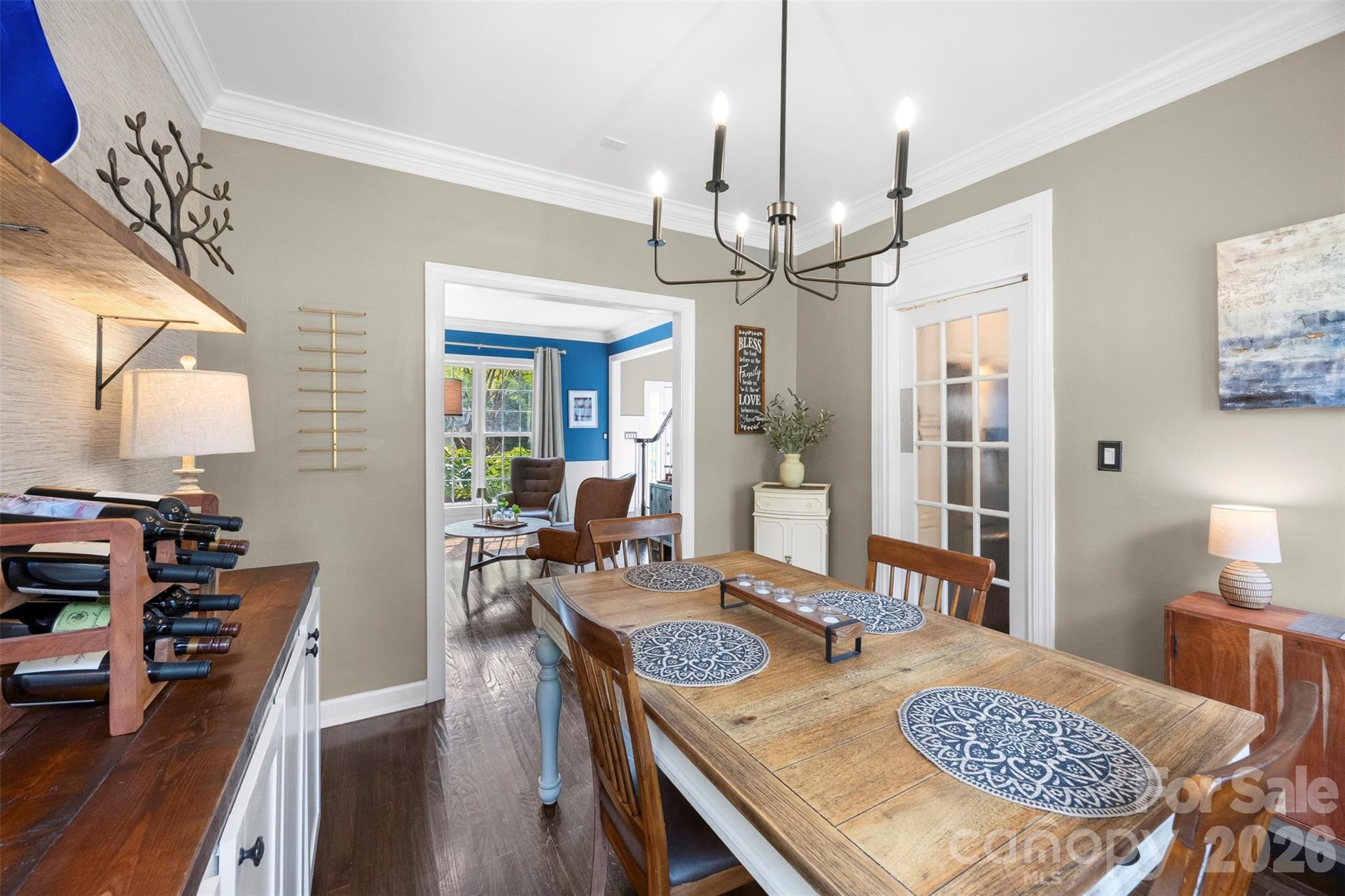 3085 River Bend Drive — Tega Cay