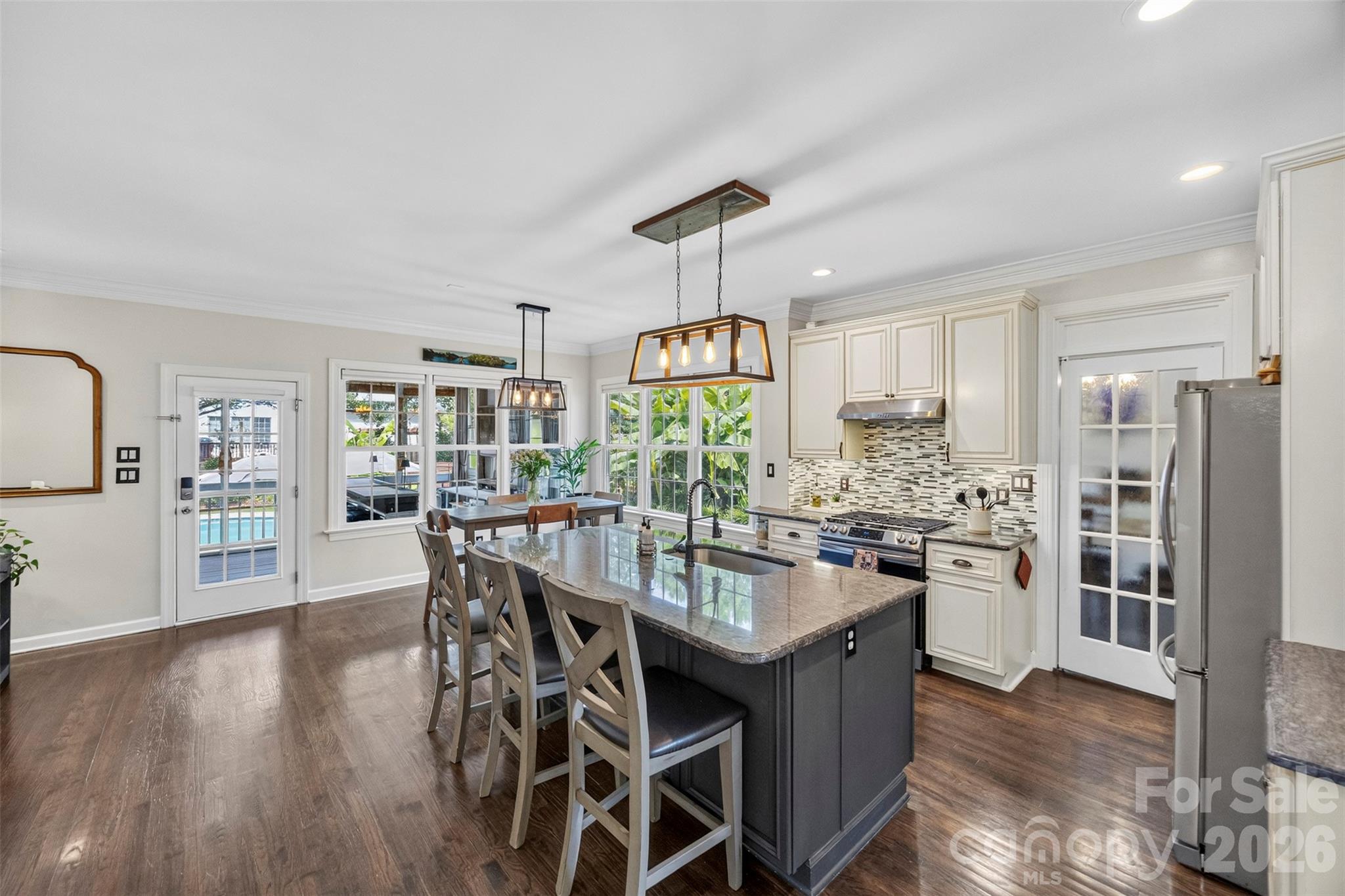 3085 River Bend Drive — Tega Cay