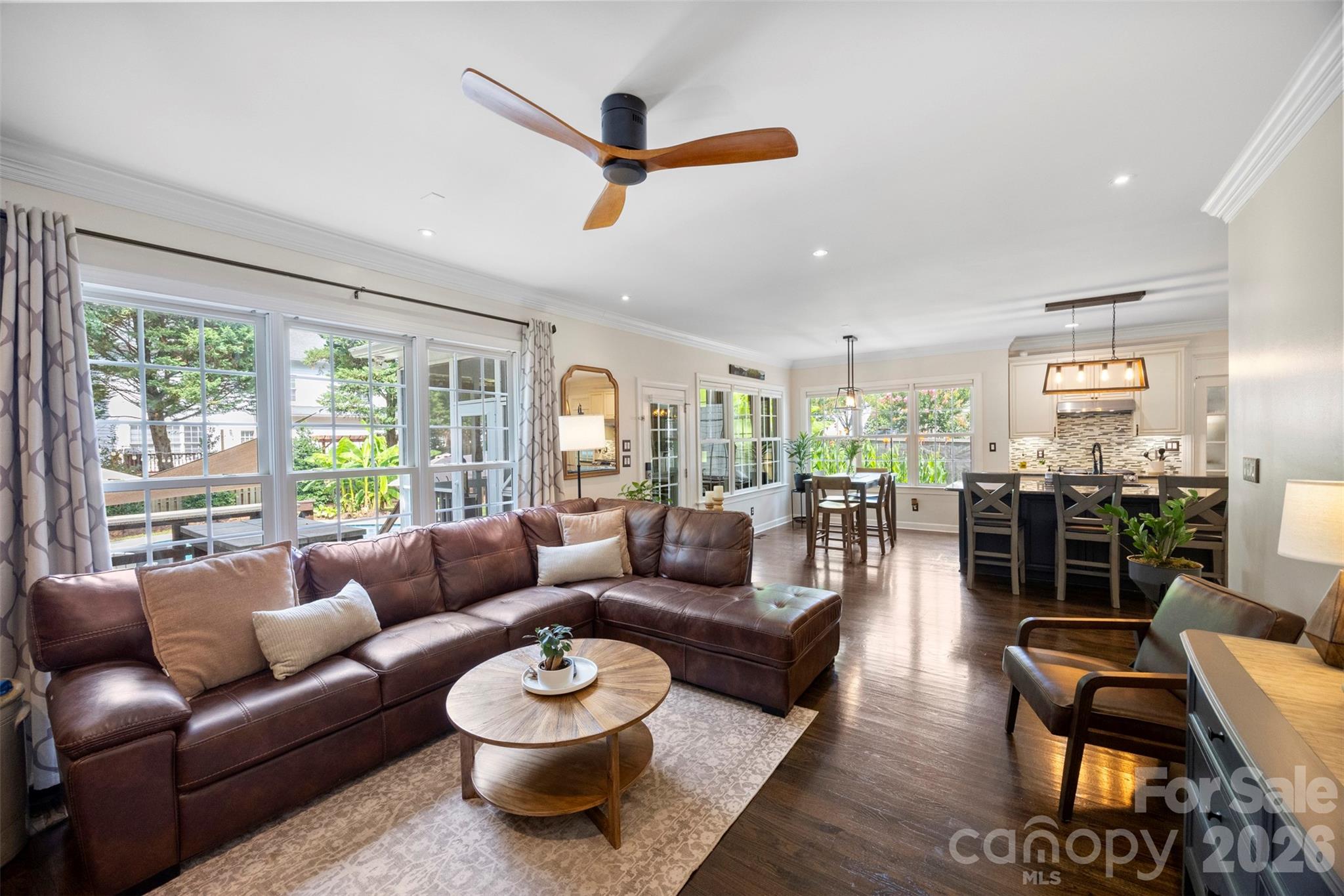 3085 River Bend Drive — Tega Cay